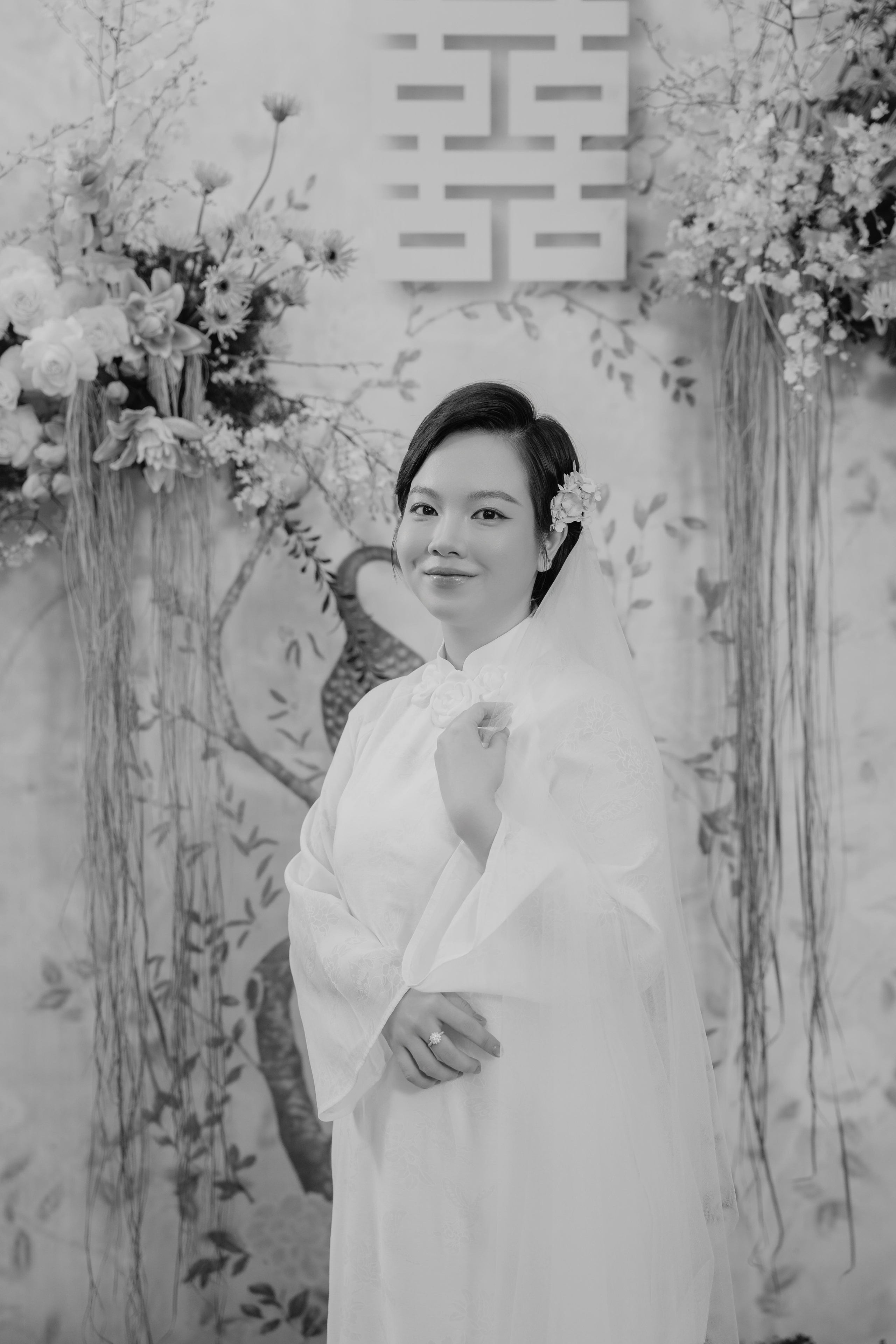 JOE & MIA. WEDDING PHOTOGRAPHER IN VIETNAM