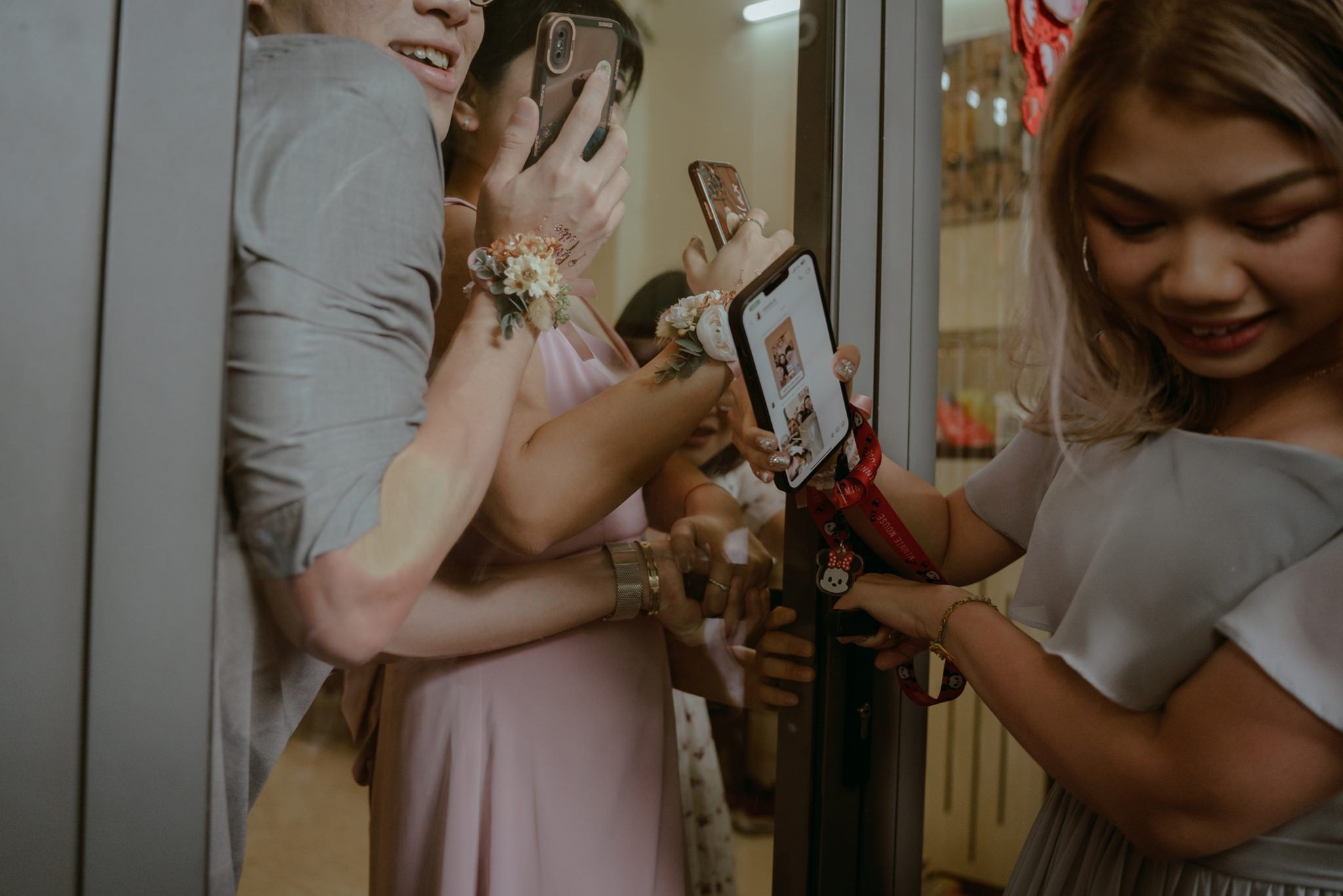ERIC & CANDY. WEDDING PHOTOGRAPHER IN VIETNAM