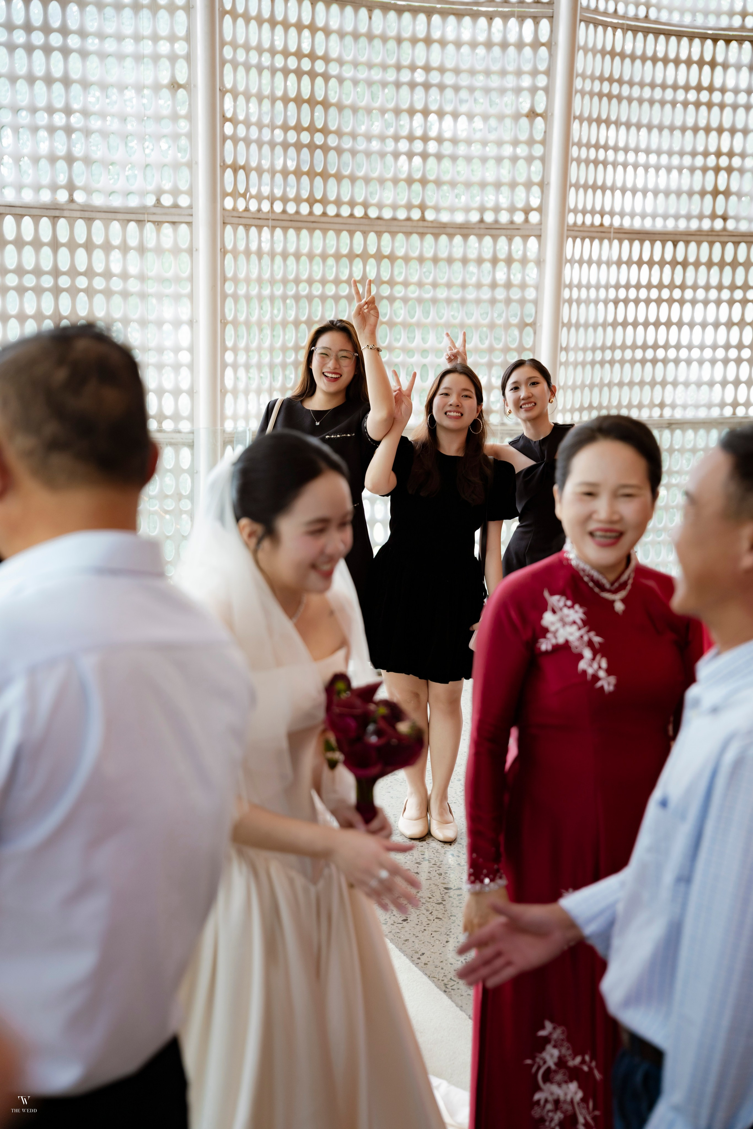 NAM & PHUONG. WEDDING PHOTOGRAPHER IN VIETNAM