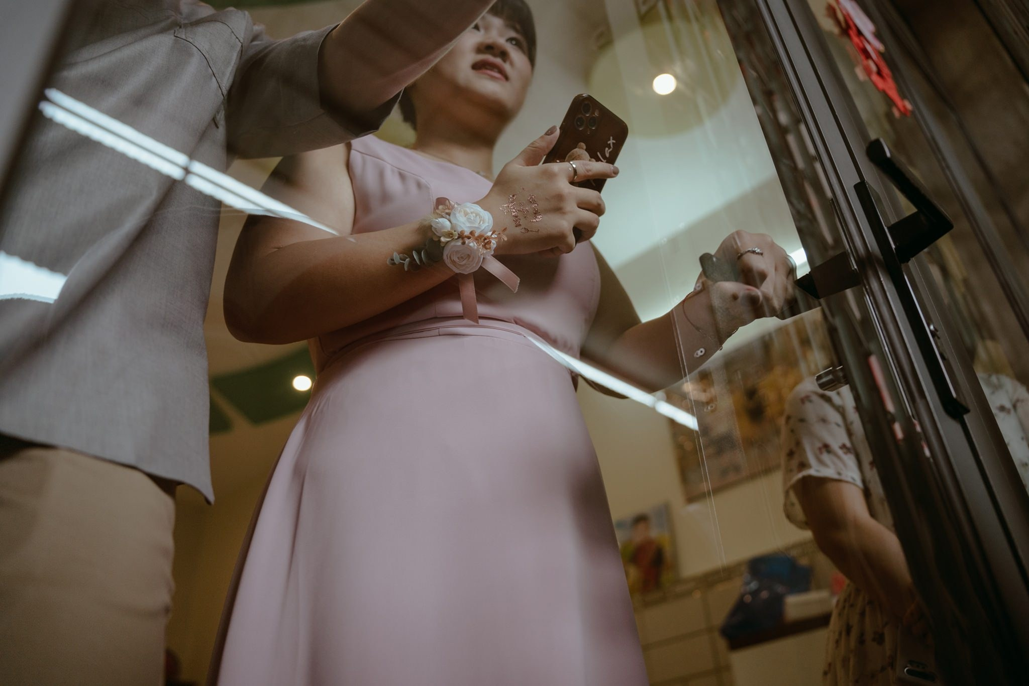 ERIC & CANDY. WEDDING PHOTOGRAPHER IN VIETNAM