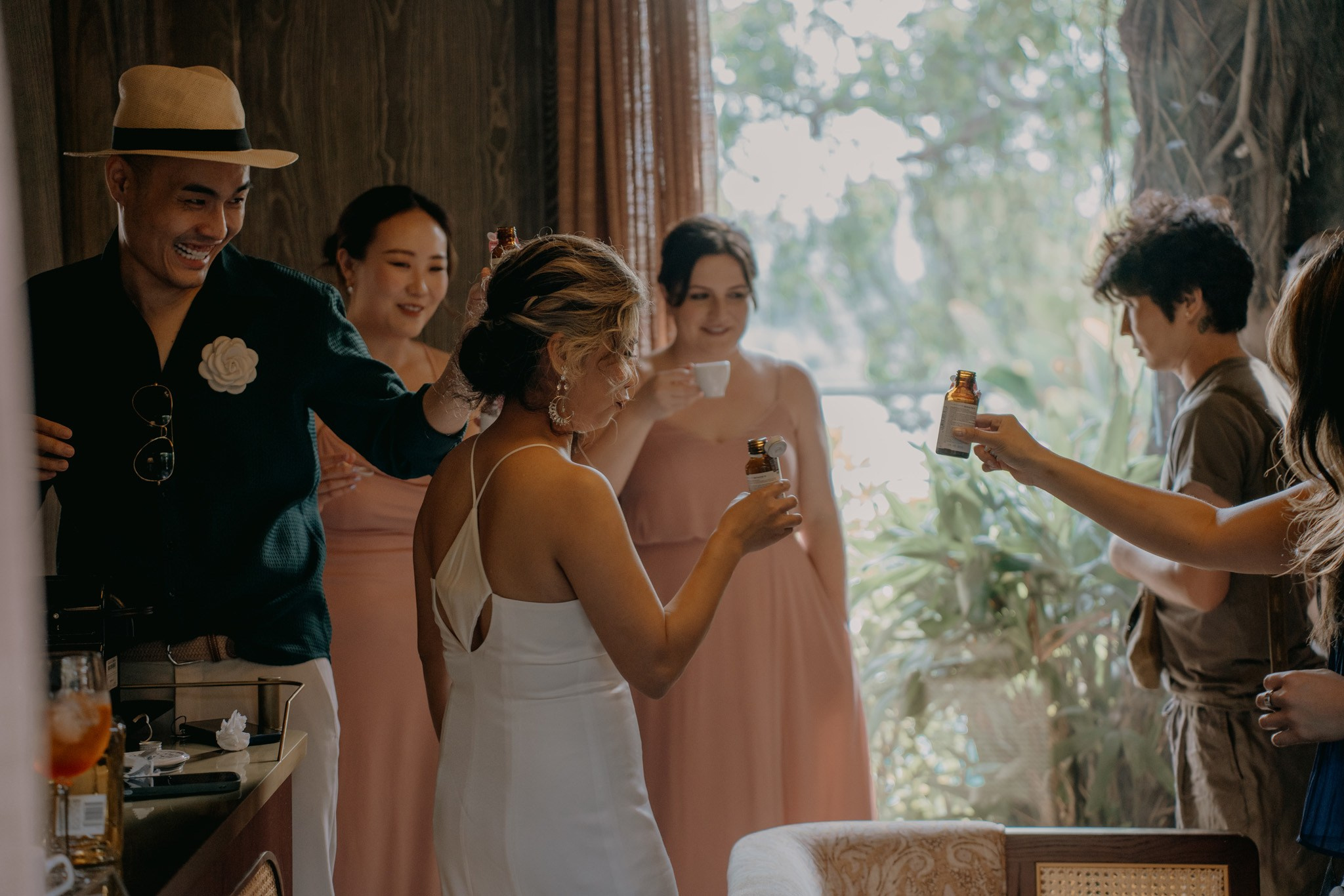 VU & LINH. WEDDING PHOTOGRAPHER IN VIETNAM