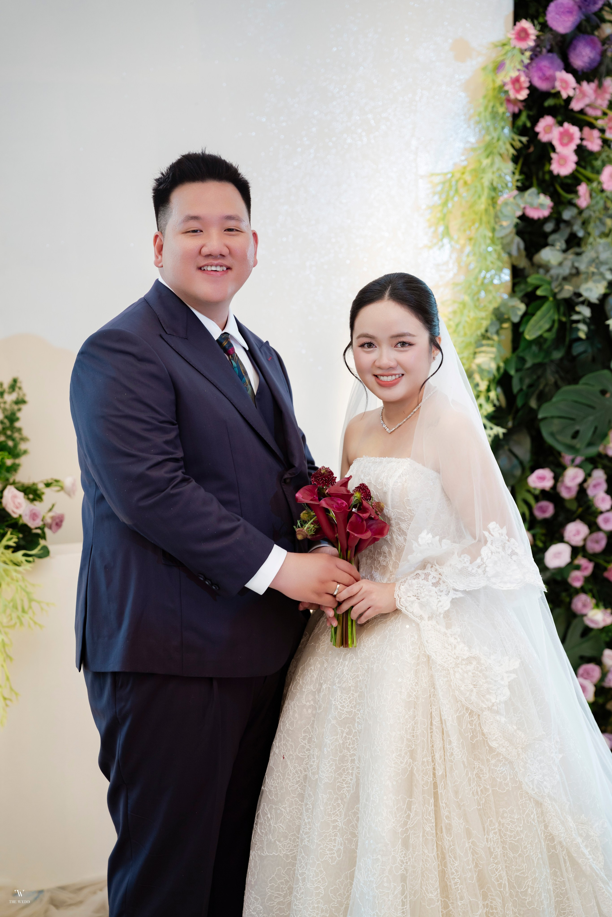 NAM & PHUONG. WEDDING PHOTOGRAPHER IN VIETNAM
