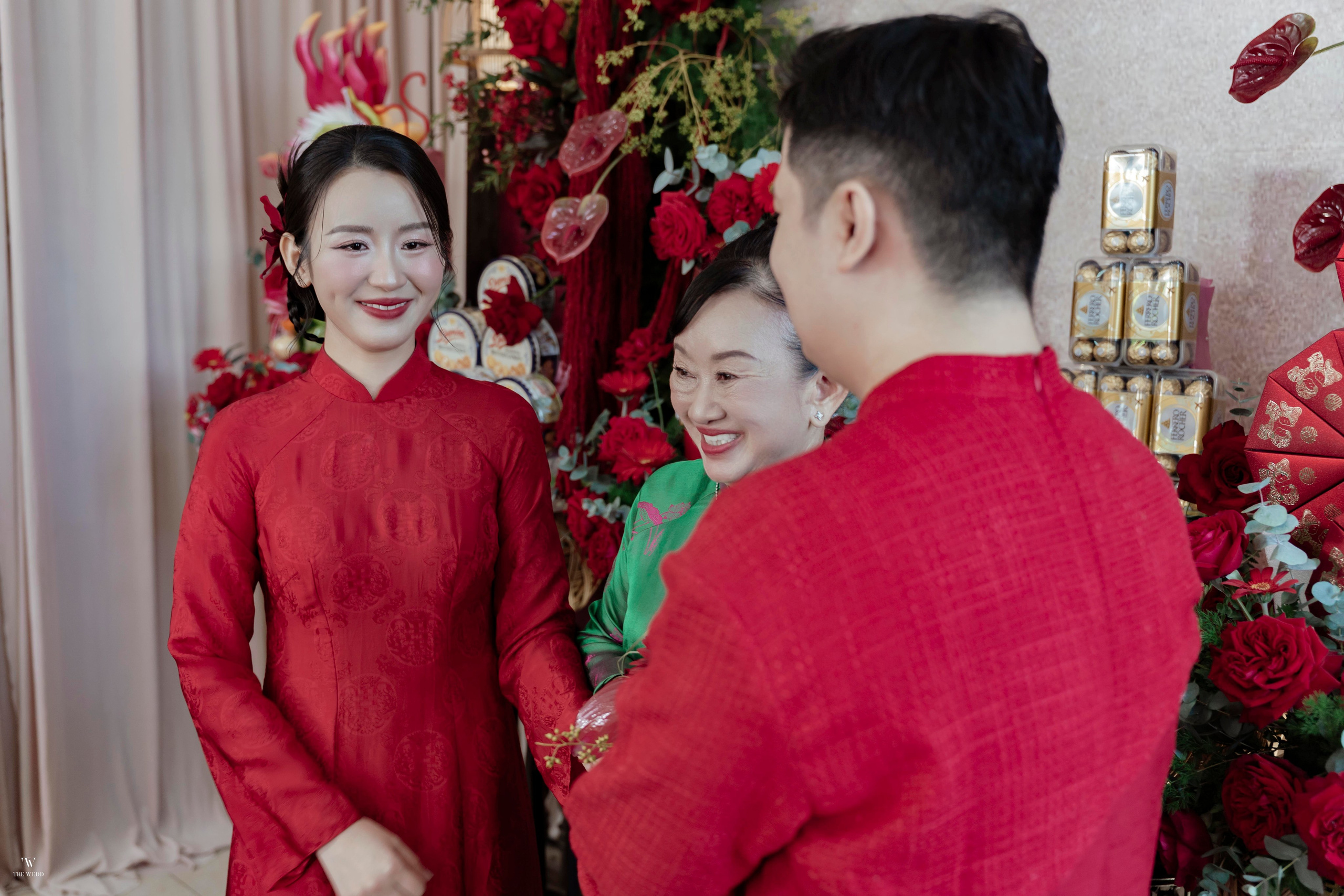 NGHIA & NGOC. WEDDING PHOTOGRAPHER IN VIETNAM