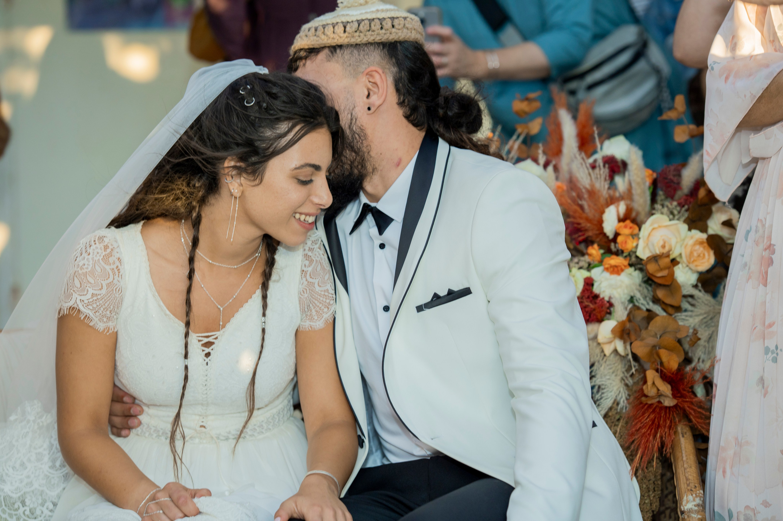 אביה ואחיה. יוסף מזרחי צילום חתונה, ברית וזוגיות. צלם מקצועי שאוהב להוציא אתכם הכי יפים ברגעים הכי מרגשים