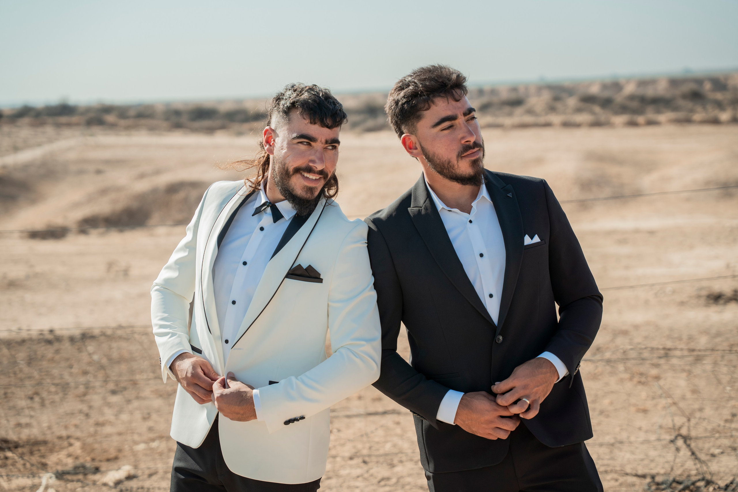 אביה ואחיה. יוסף מזרחי צילום חתונה, ברית וזוגיות. צלם מקצועי שאוהב להוציא אתכם הכי יפים ברגעים הכי מרגשים