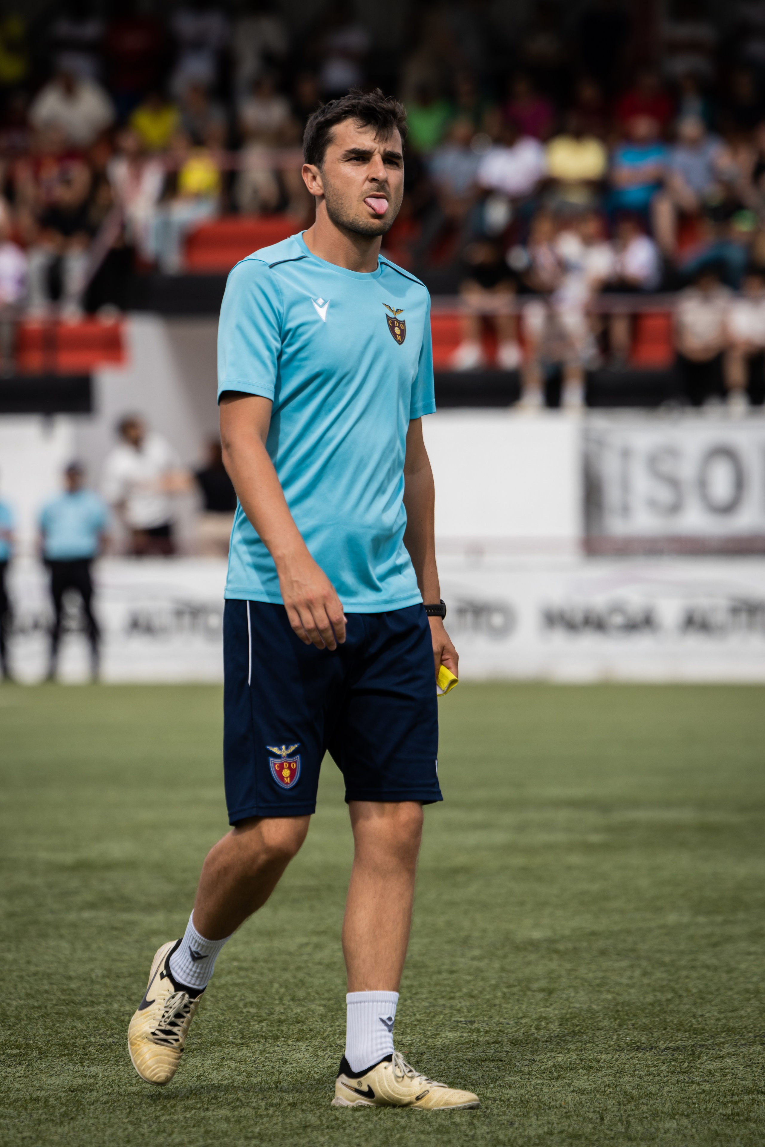 Final da taça AFL 2024/25. Retratos, eventos e Desporto