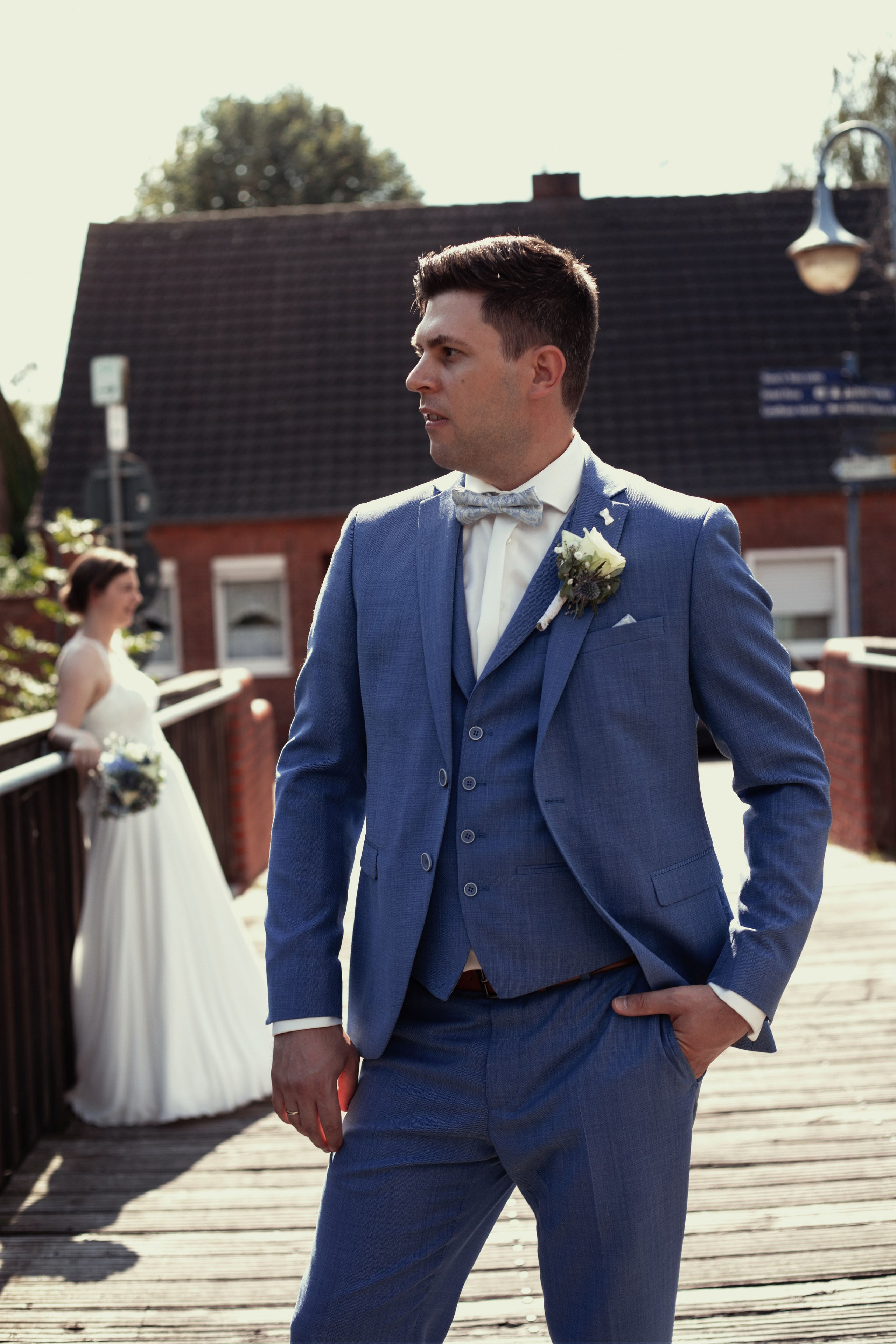 Hochzeitsvideograf Emsland