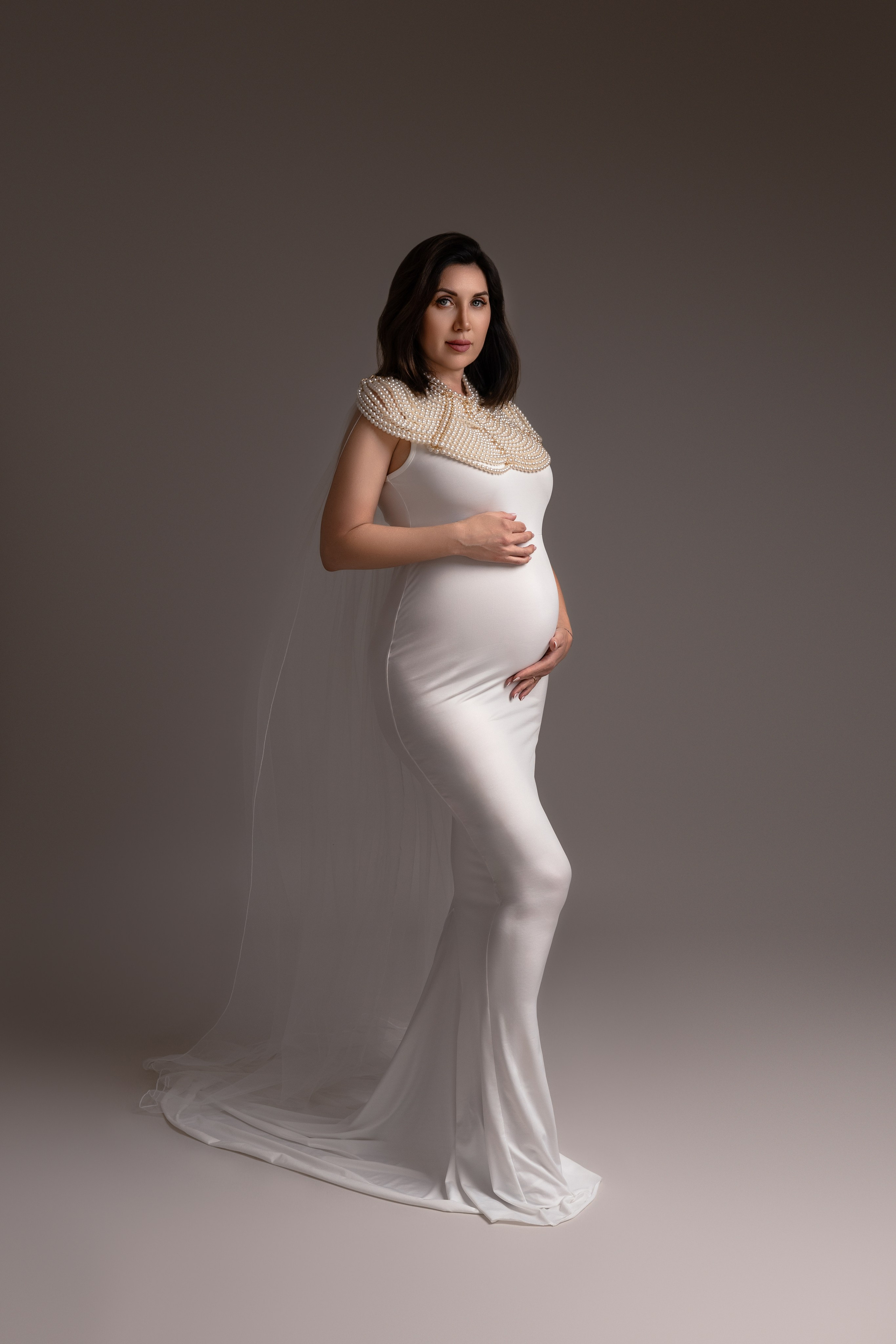 Babybauch. Neugeborene- Schwangerschaft- und Kinder Fotografin in Lehre