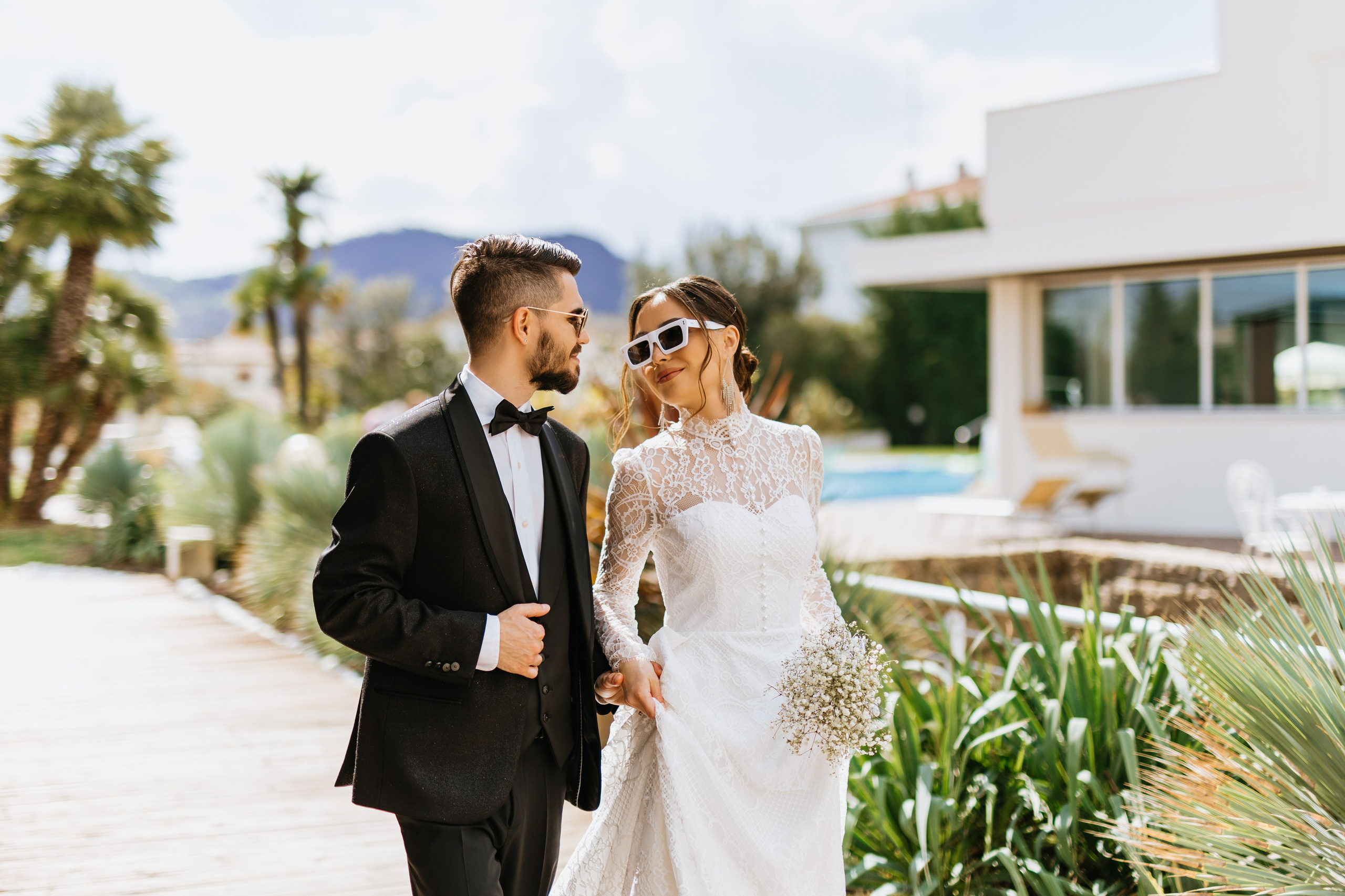 Wedding. Fotografo professionista specializzato in fotografia di matrimoni, cermonie ed eventi!