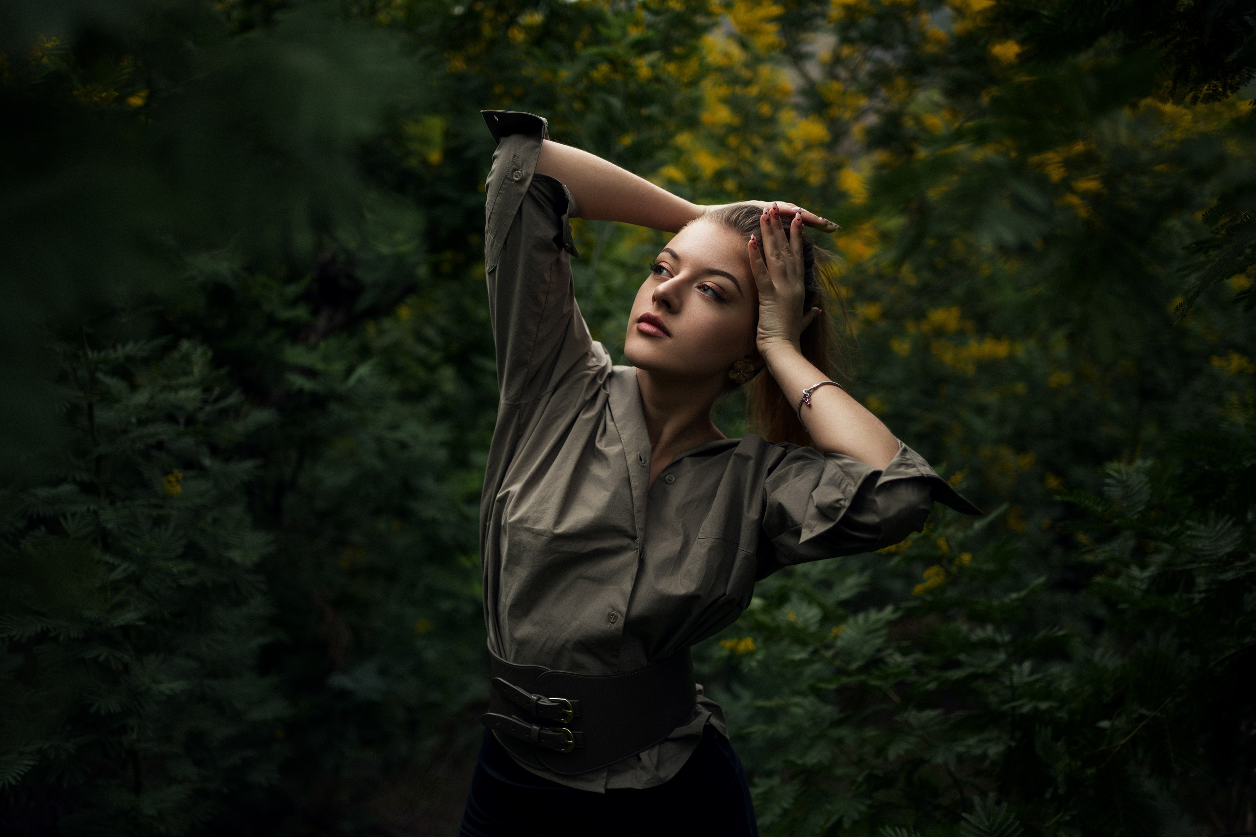 Alexandra. Главная