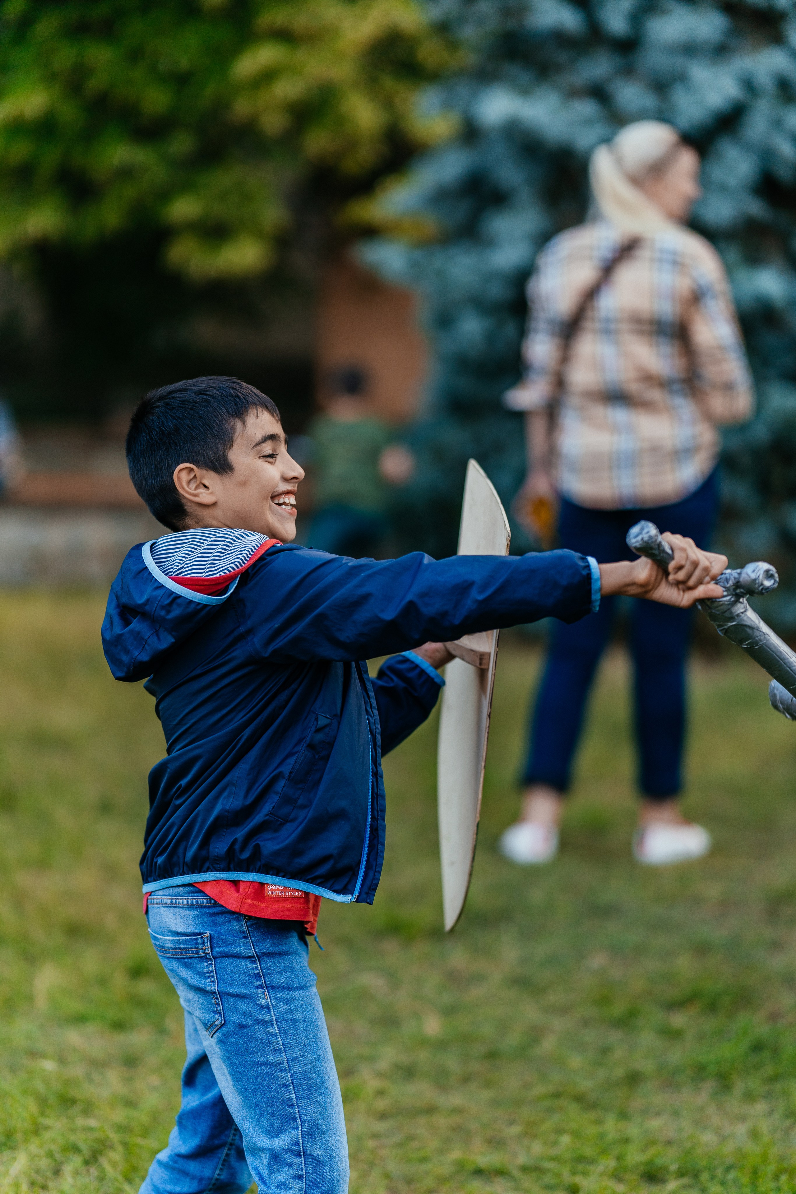 Street photo. Uvarovsphoto