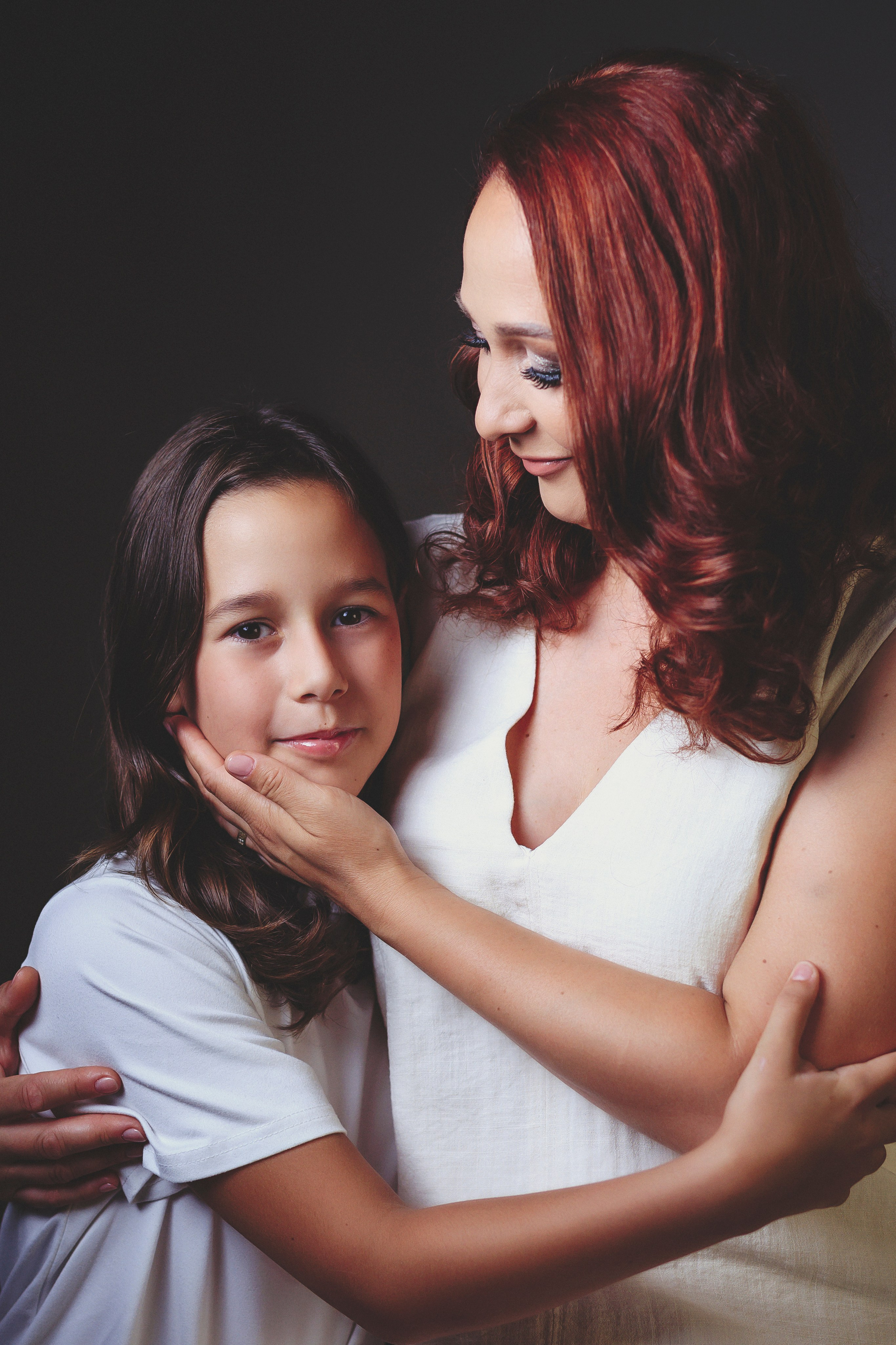 Şedinţe foto de familie - Împreună, într-o imagine. Elena Mascan – Fotograf newborn, maternitate, portret, smash the cake & branding personal | La Femme Studio Photograpy|Constanţa