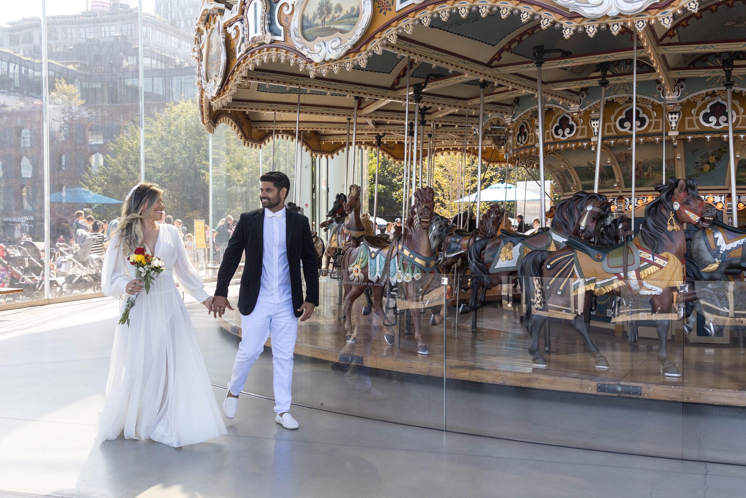 Wedding-. Vanessa Carvalho — Fotografa Brasileira em Nova York