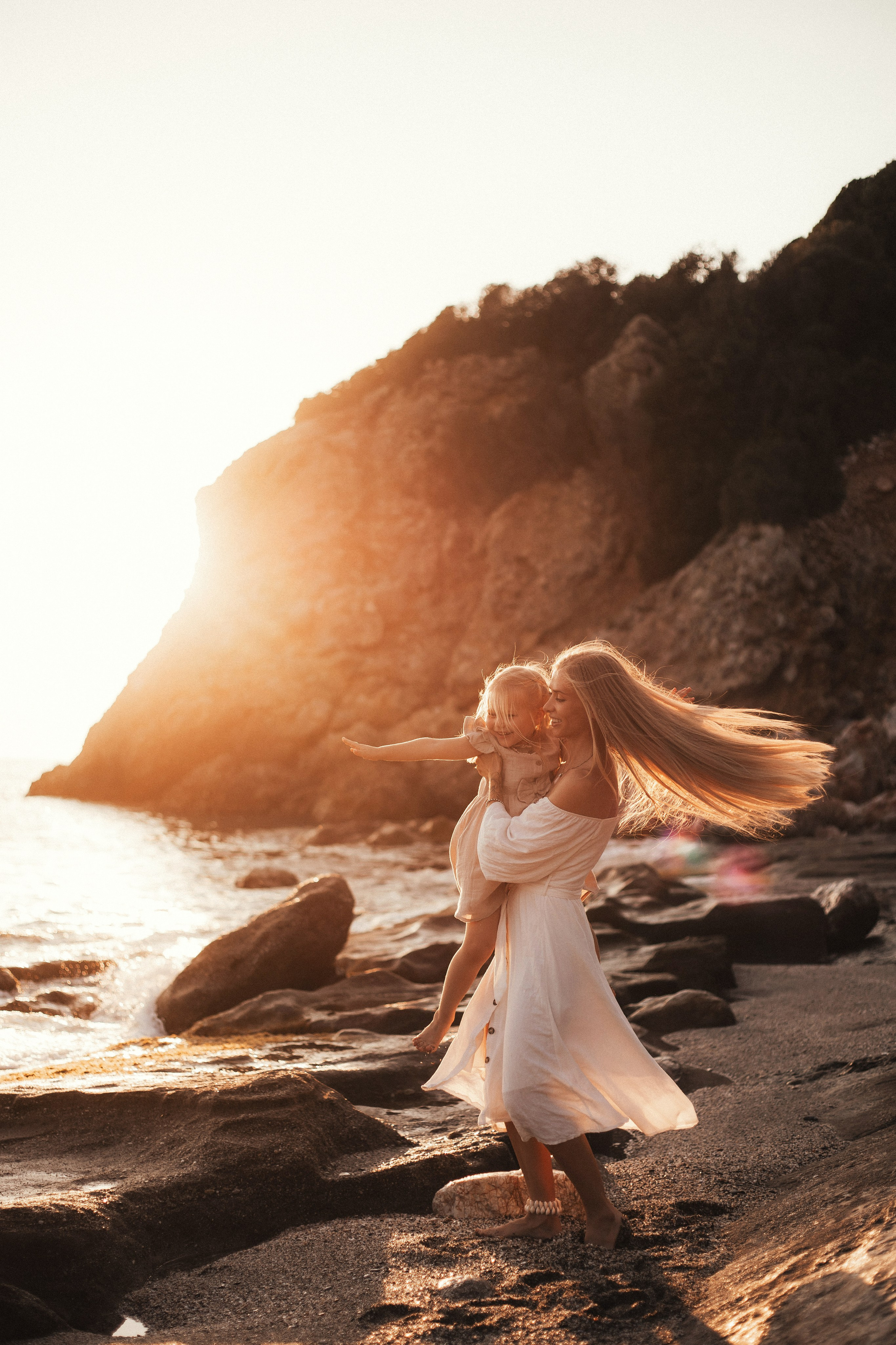 Фотограф Валенсия — профессиональные семейные, детские фотосессии, съемка беременных и новорожденных с естественным светом и эмоциями