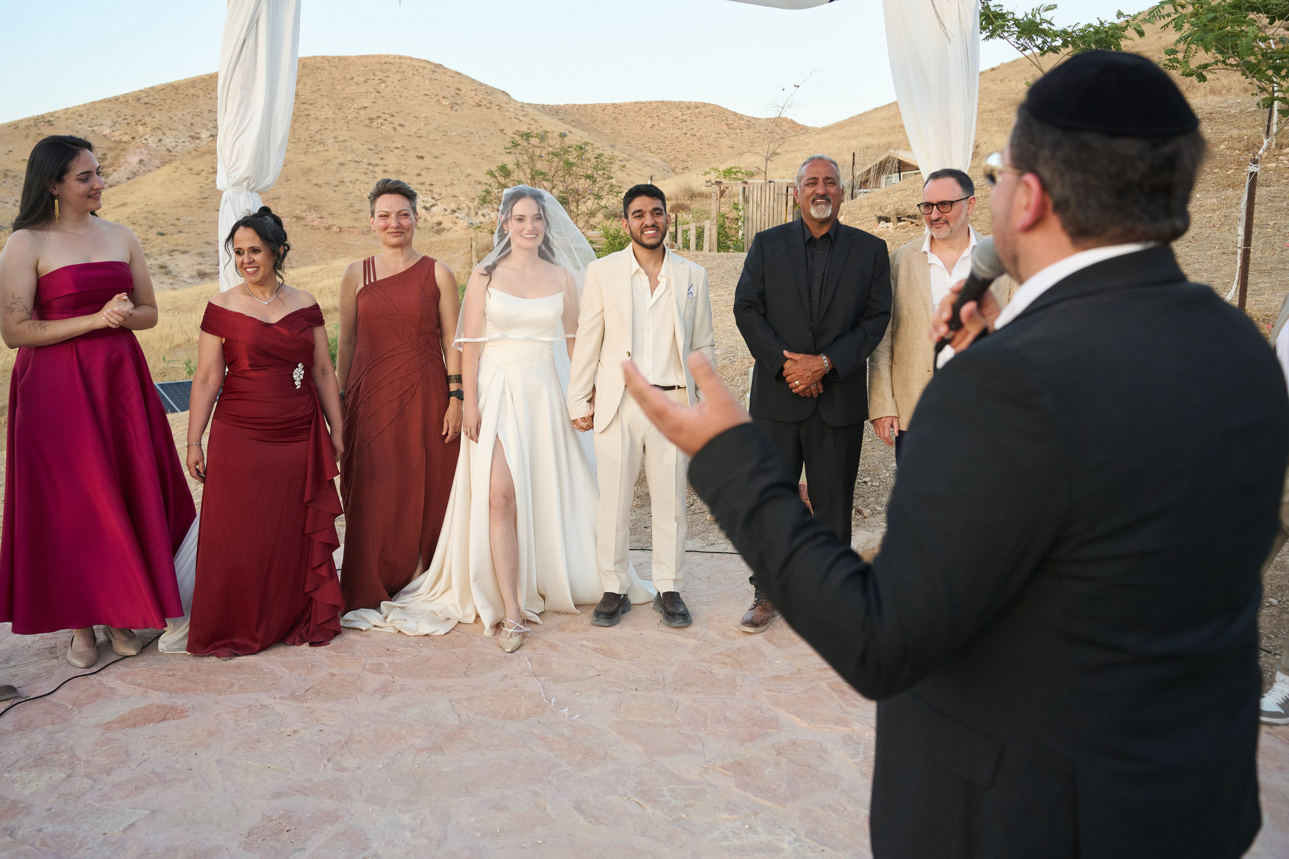 Weddings. Sergey Kalinkin Photography