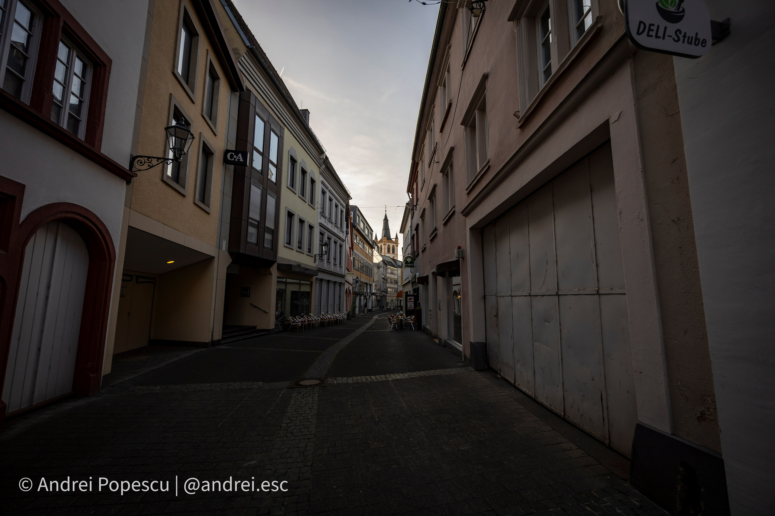 Architecture. Andrei Popescu Photography