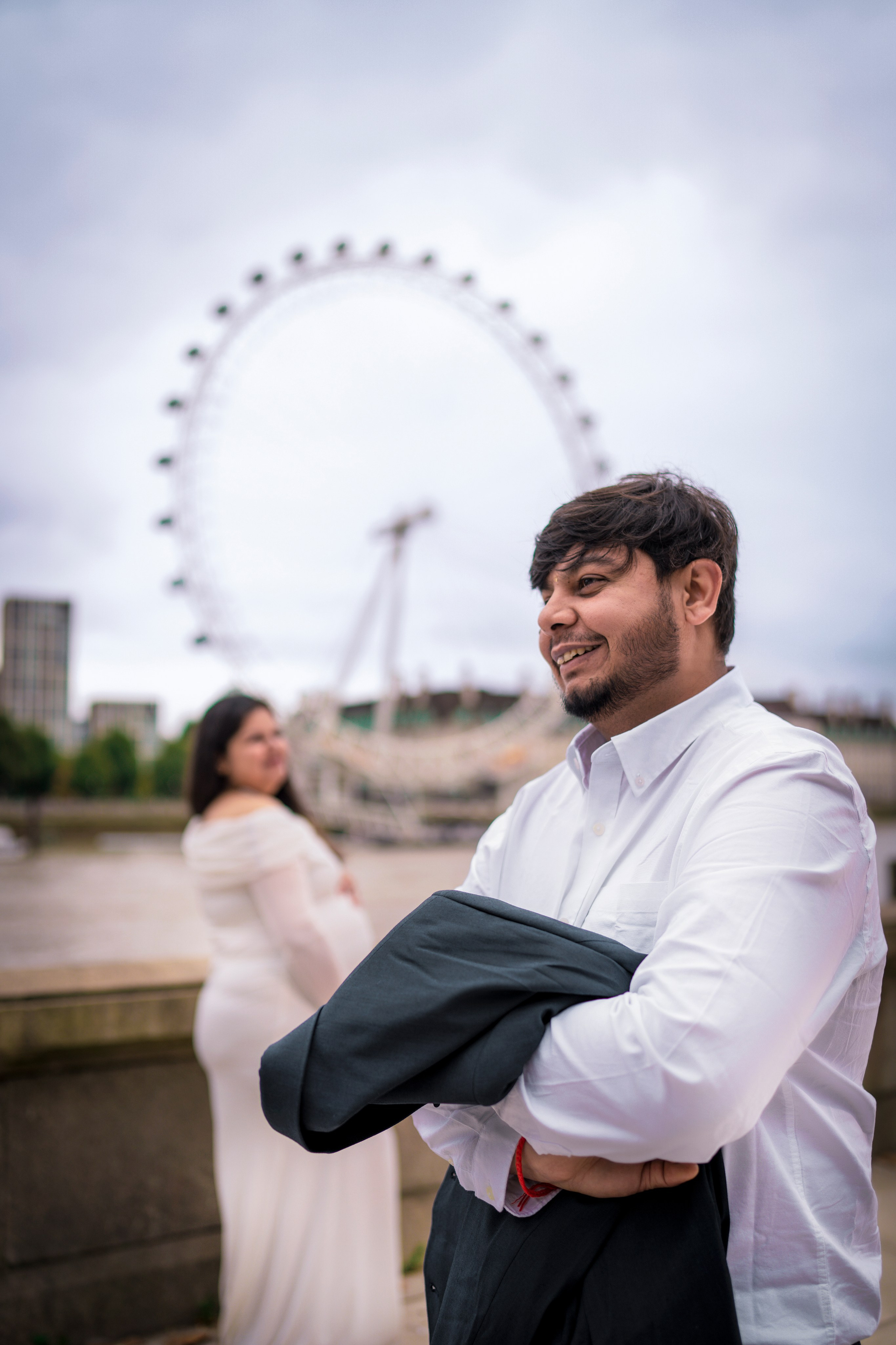 Maternity. Essentia Photography Services — Professional Photographer in London, United Kingdom