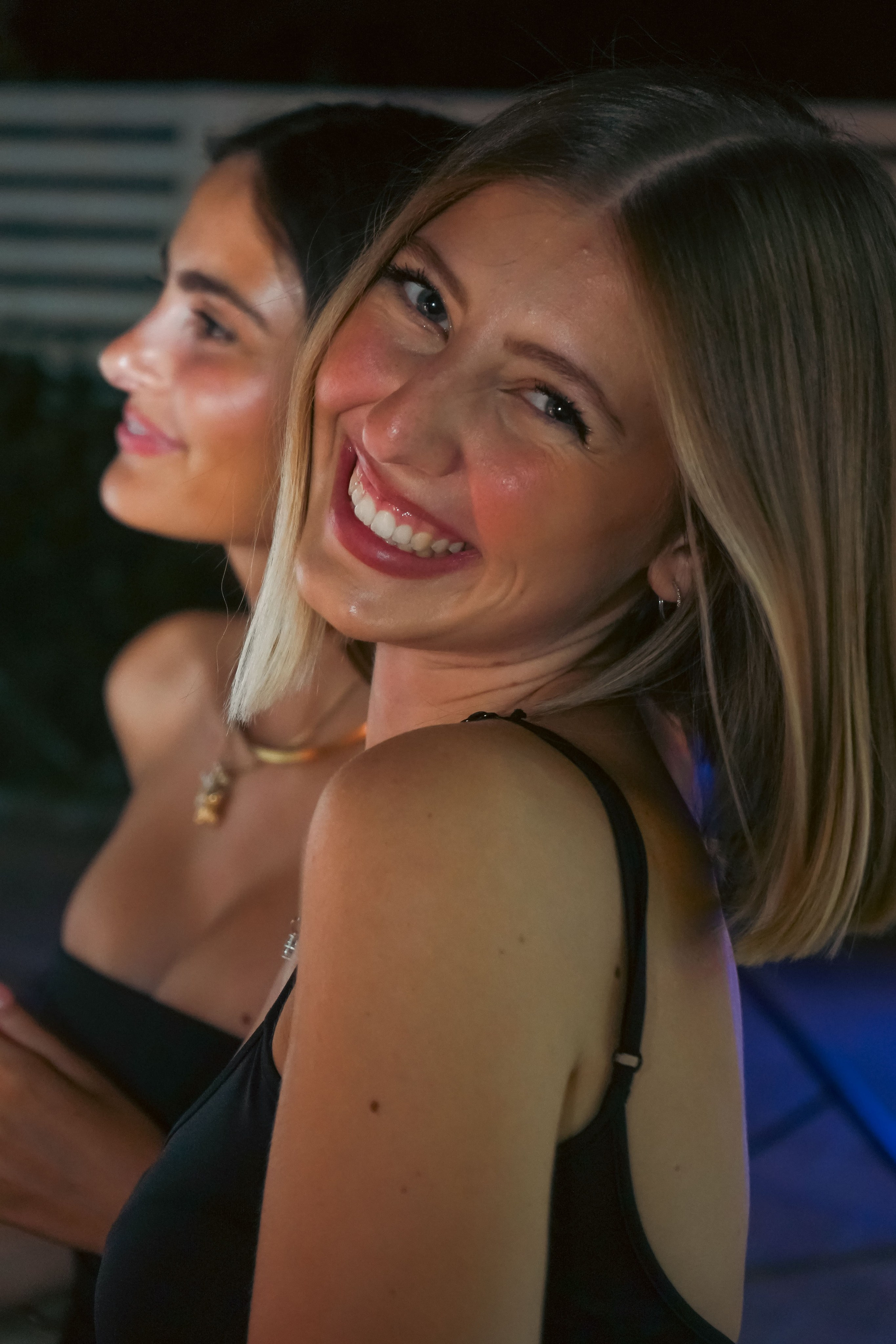 Anniversario di Matrimonio - Massimo e Ilaria. Fotografo eventi Napoli