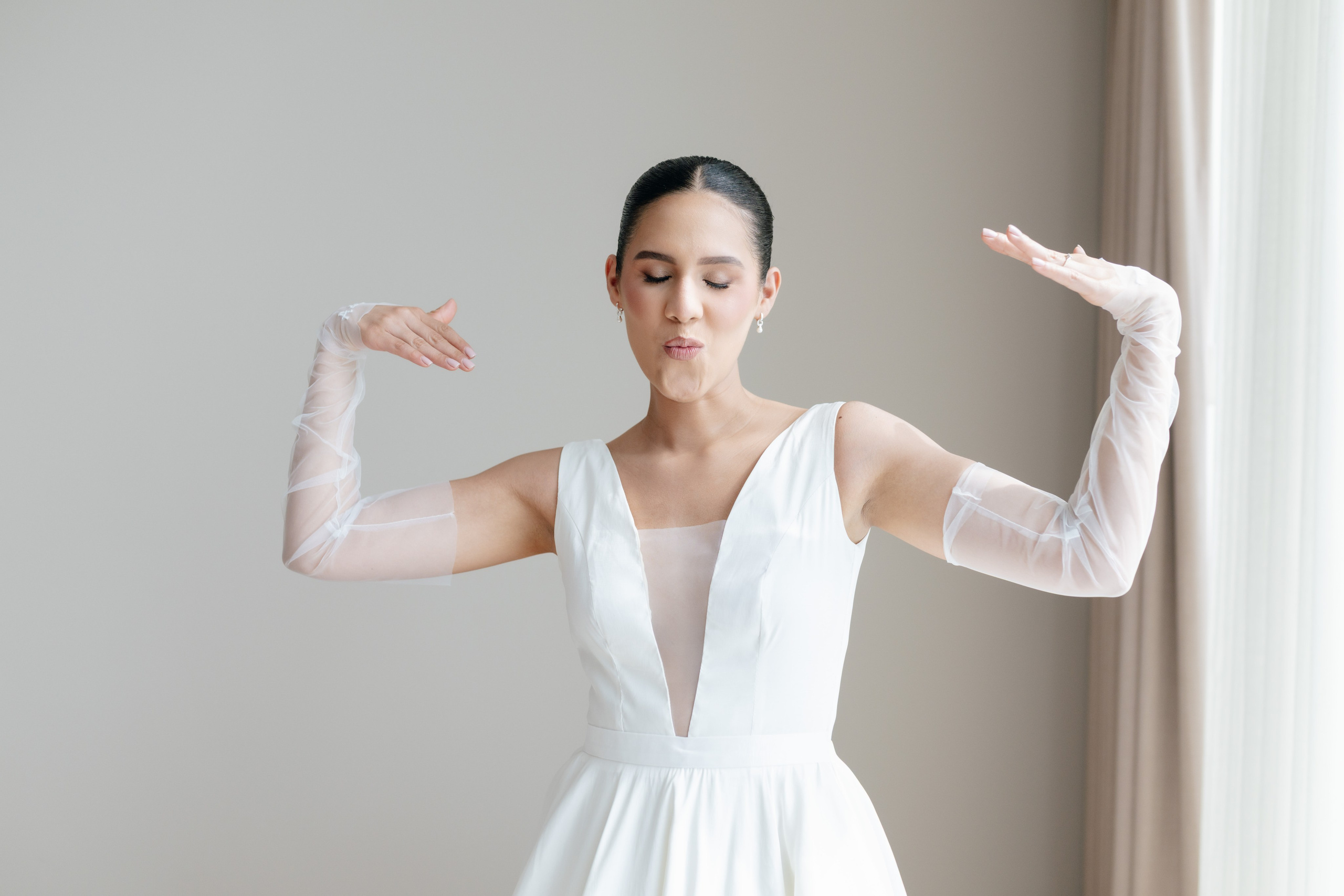 Any&Carlos. Wedding photography in Cartagena by Morada Photography