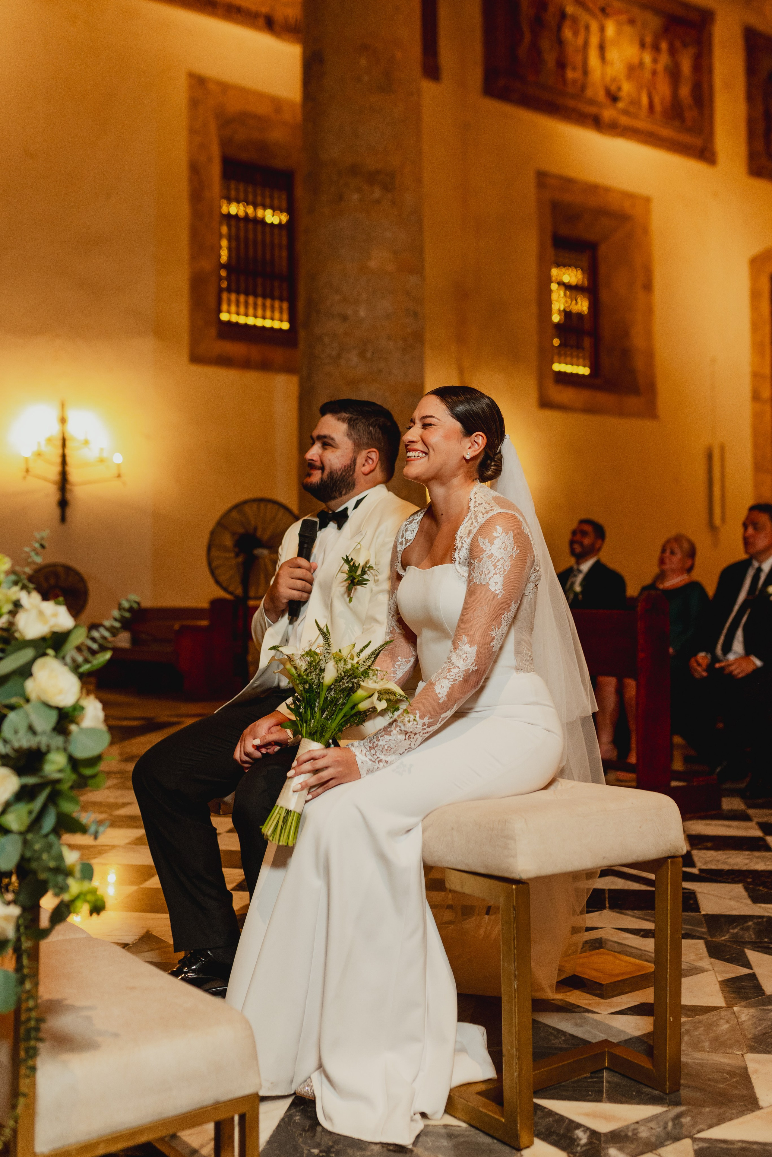 Pat&Gio. Wedding photography in Cartagena by Morada Photography