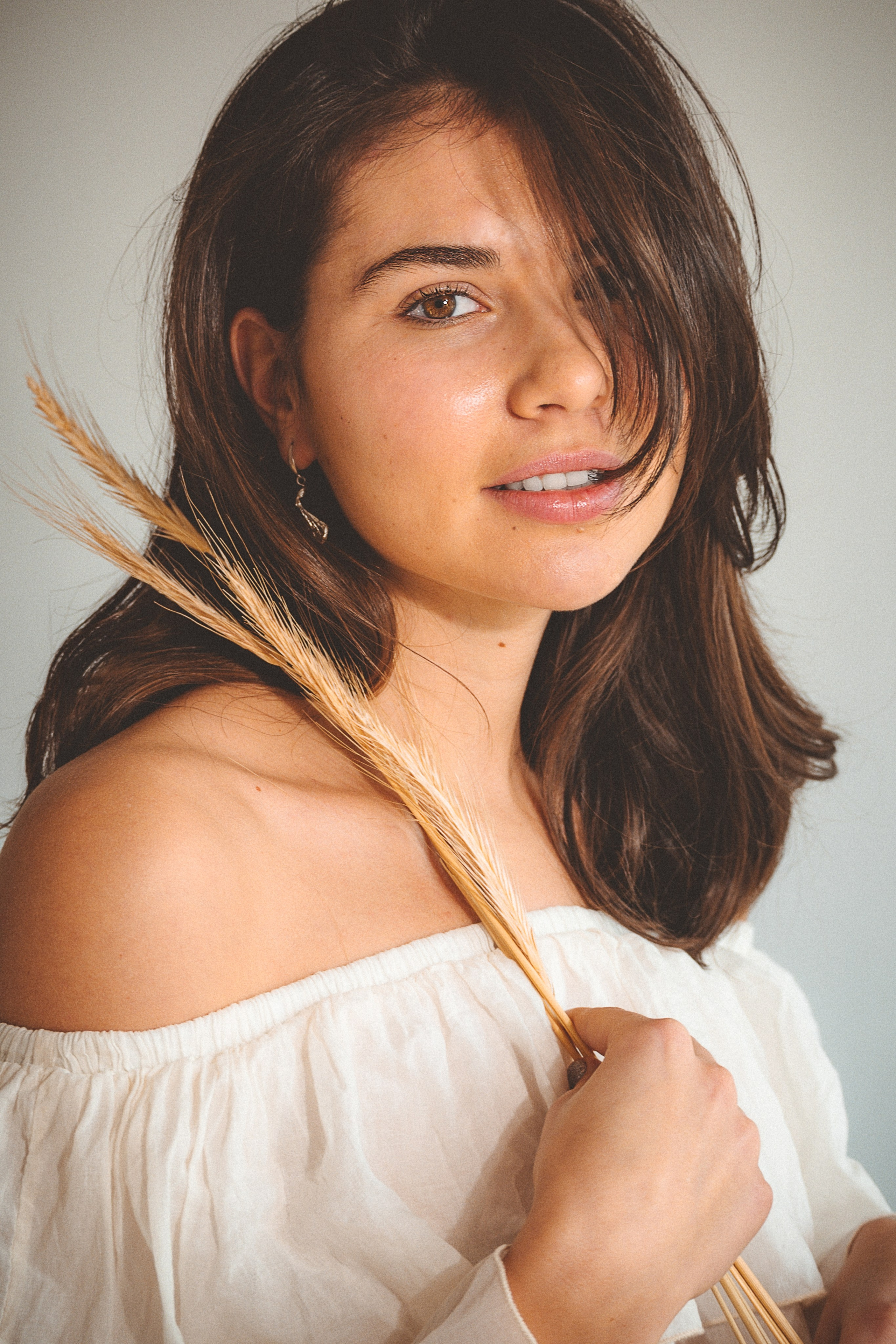 MOON. Fotograf Dmitrii Donets