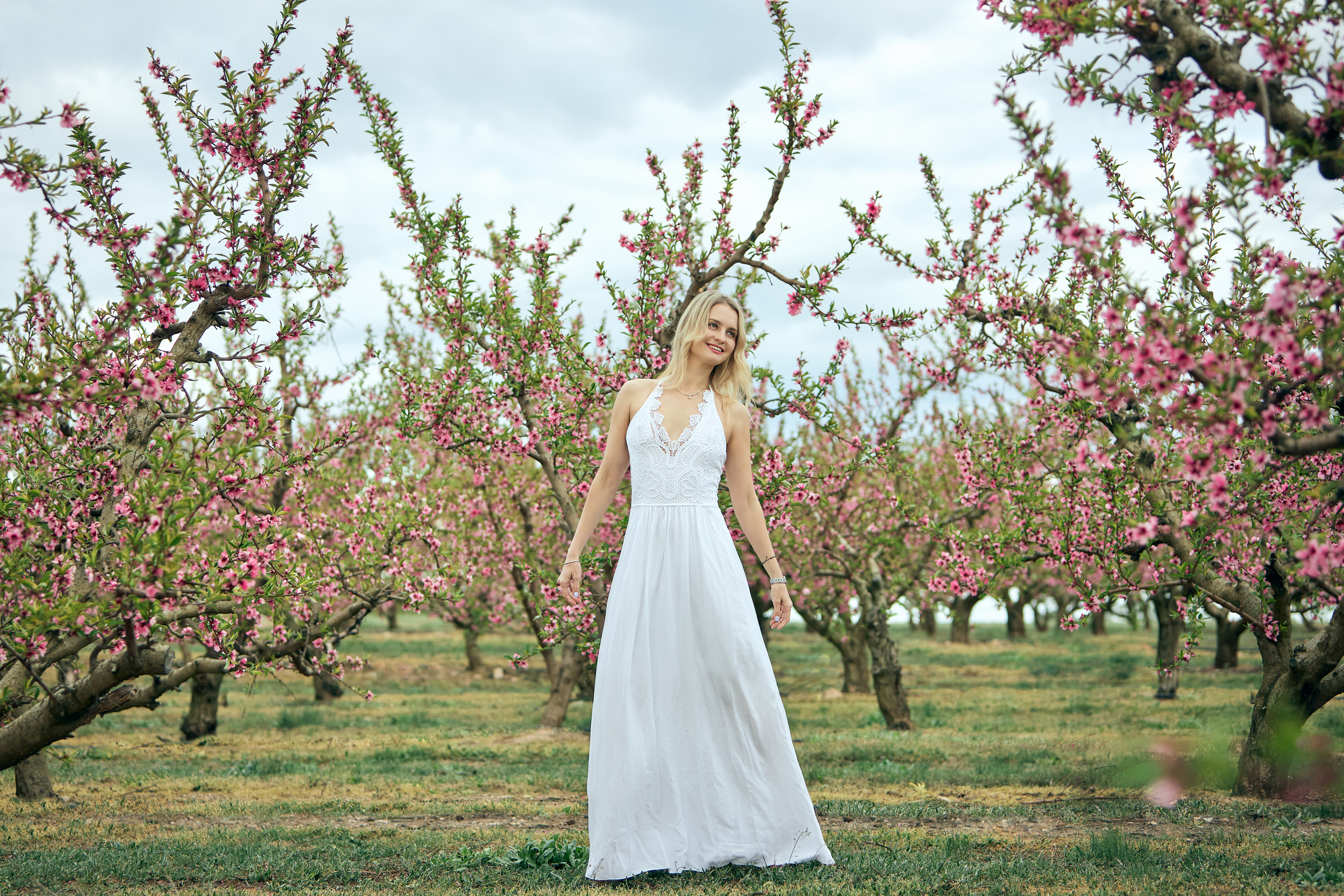 Valeria. Destination photographer in Barcelona, Spain, Europe, Worldwide - Andr