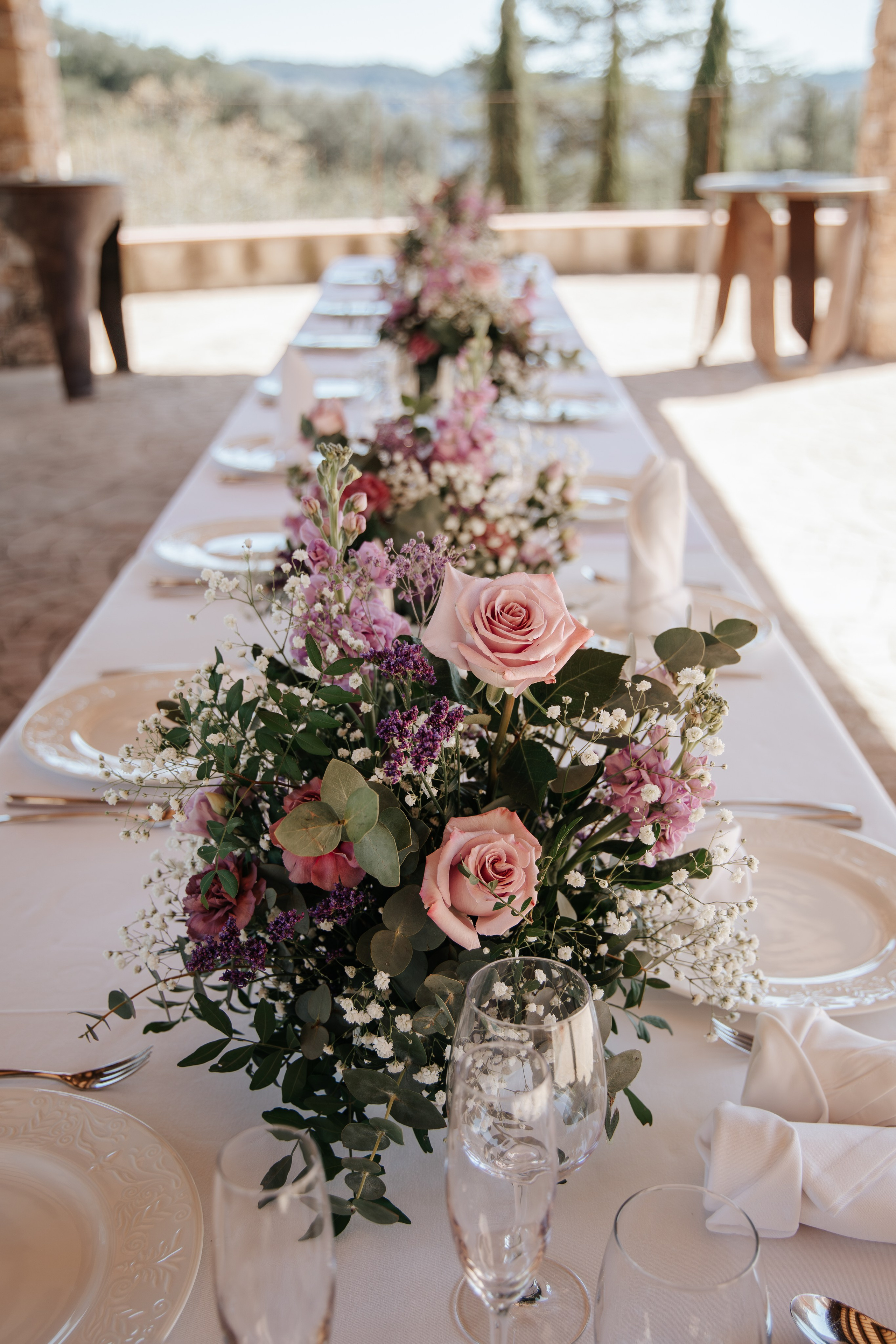 Fotógrafo de bodas en Costa Brava, Barcelona y Girona | Boda en destino Ingeborg & Gert. Fotógrafa de bodas en Girona, Costa Brava | Wedding Photographer Evgenia Gruntovaya