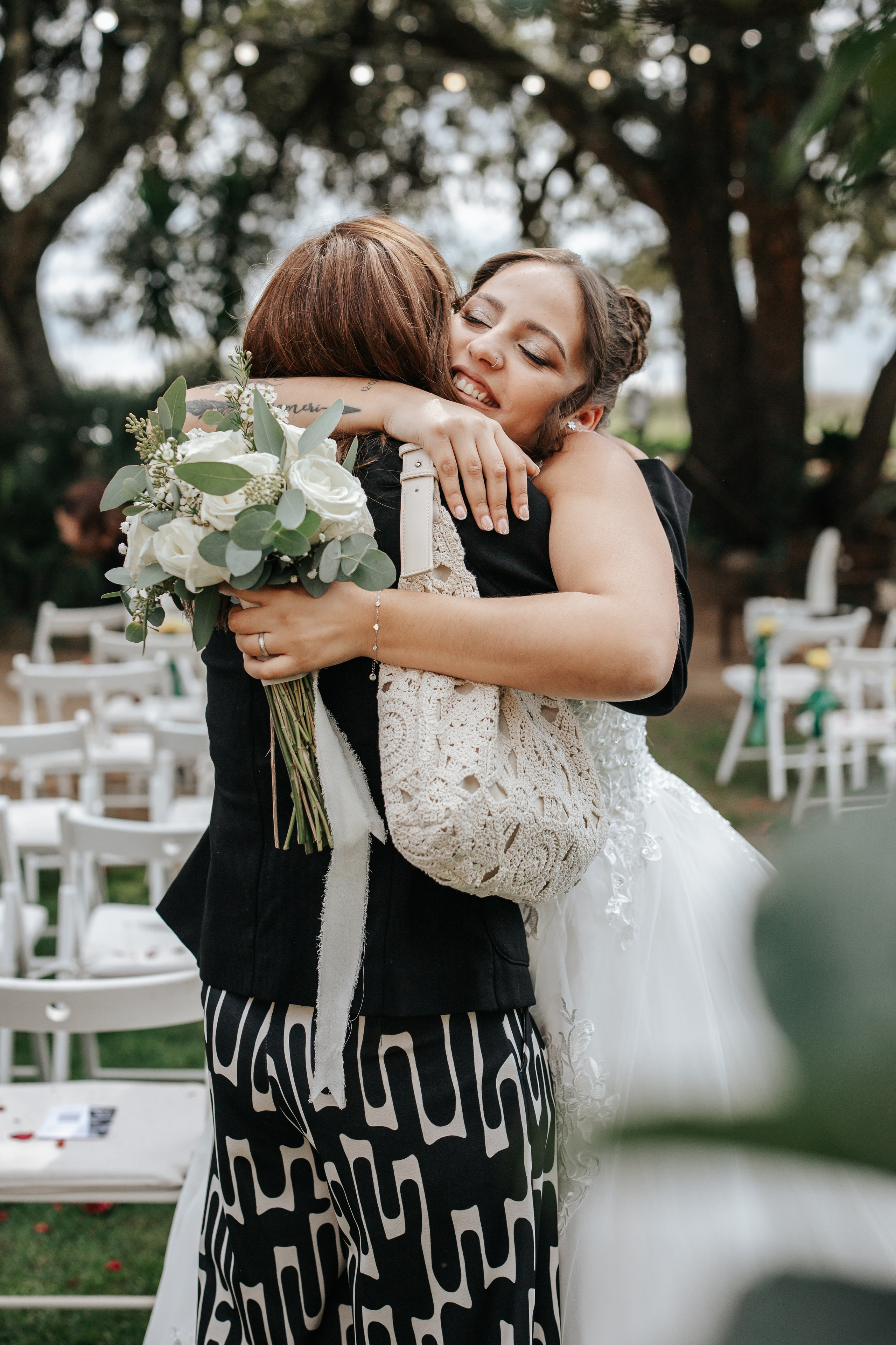 Marta+Adria, 27.09.2025, Can Caballe. Wedding photographer in Catalonia