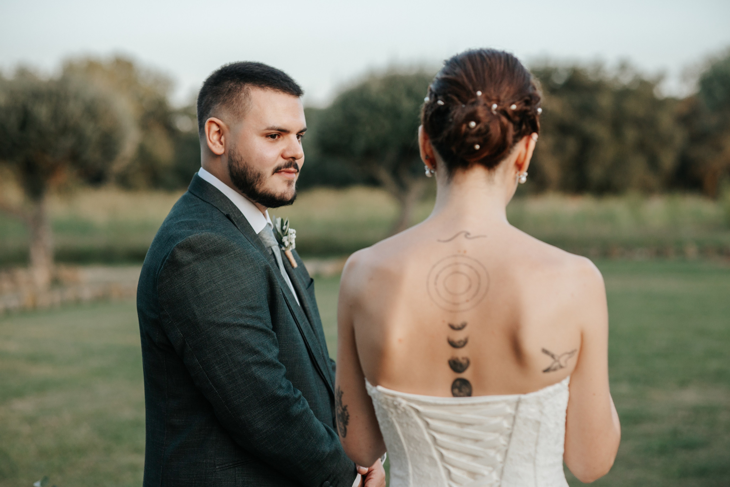 Laia+Victor, 20.09.2025, Mas Can Creus. Fotógrafa de bodas en Cataluña