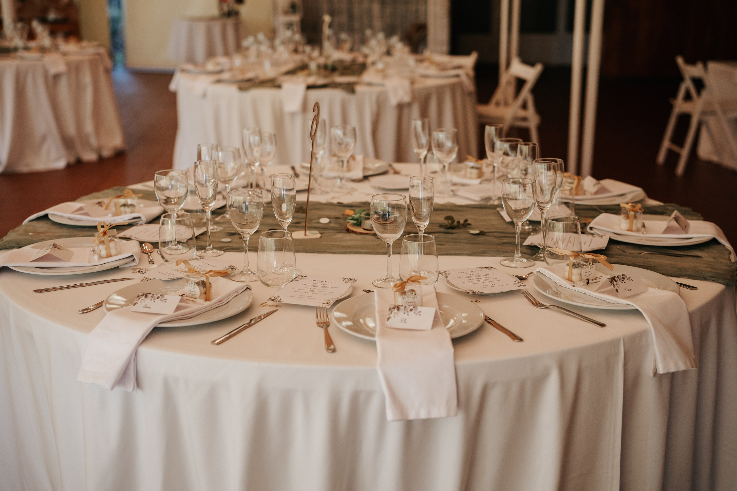 Marta+Adria, 27.09.2025, Can Caballe. Wedding photographer in Catalonia