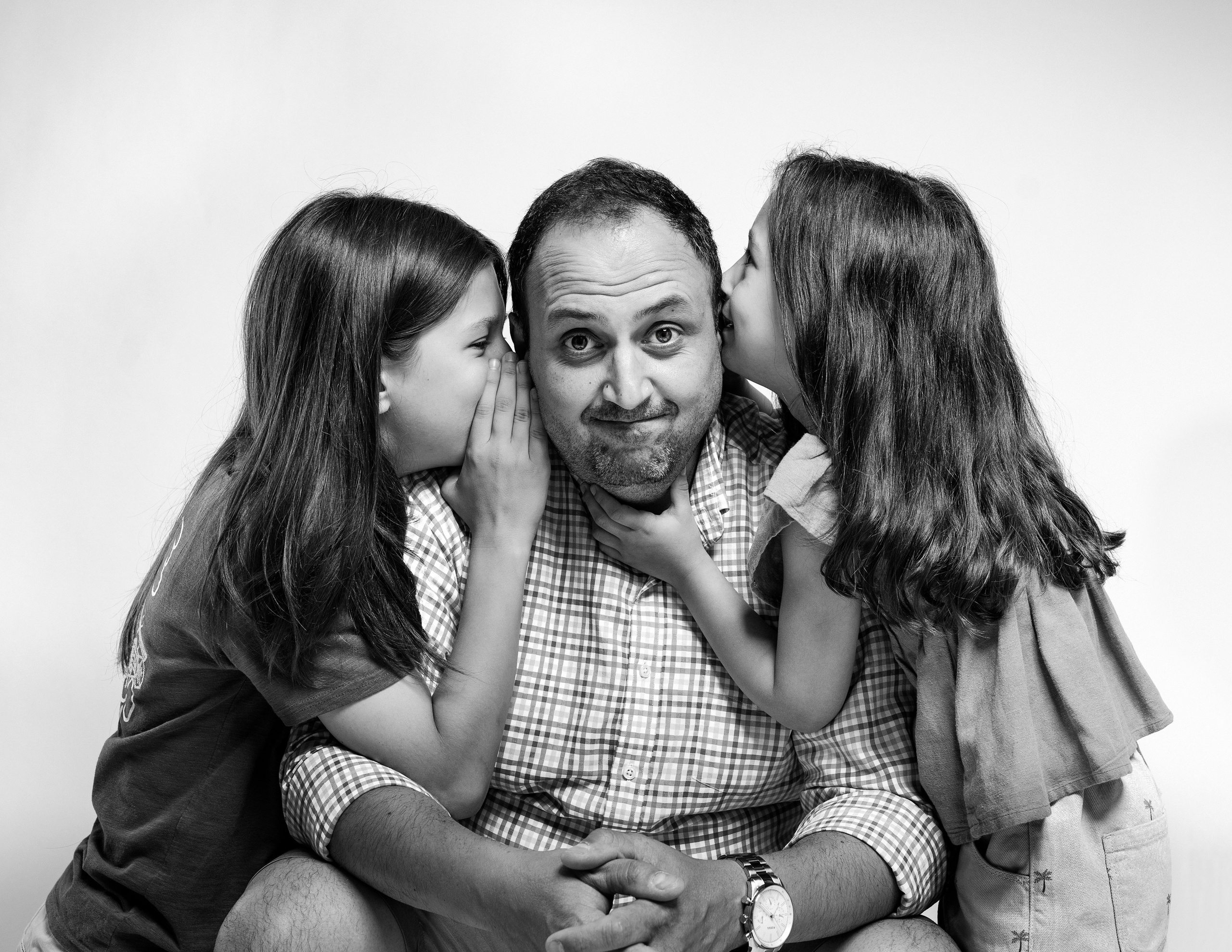 Famille. Photographe Portraitiste et Spécialiste en Photographie de Famille et Mariages — Région de Lille, Valenciennes