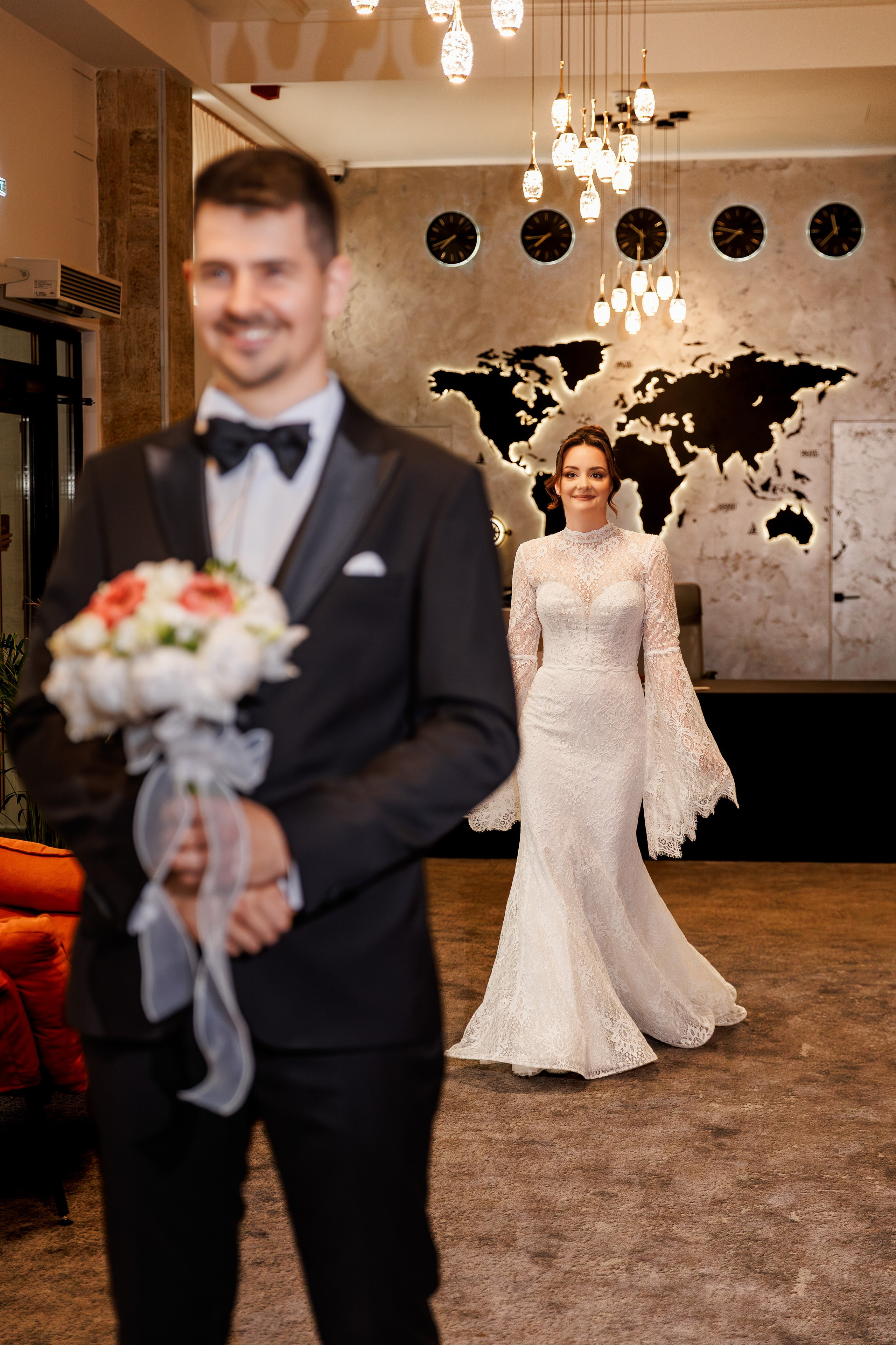 Alina & George - Nuntă Turnu Măgurele. Fotograf Profesionist Pitesti-Bucuresti| Mircea Seinea