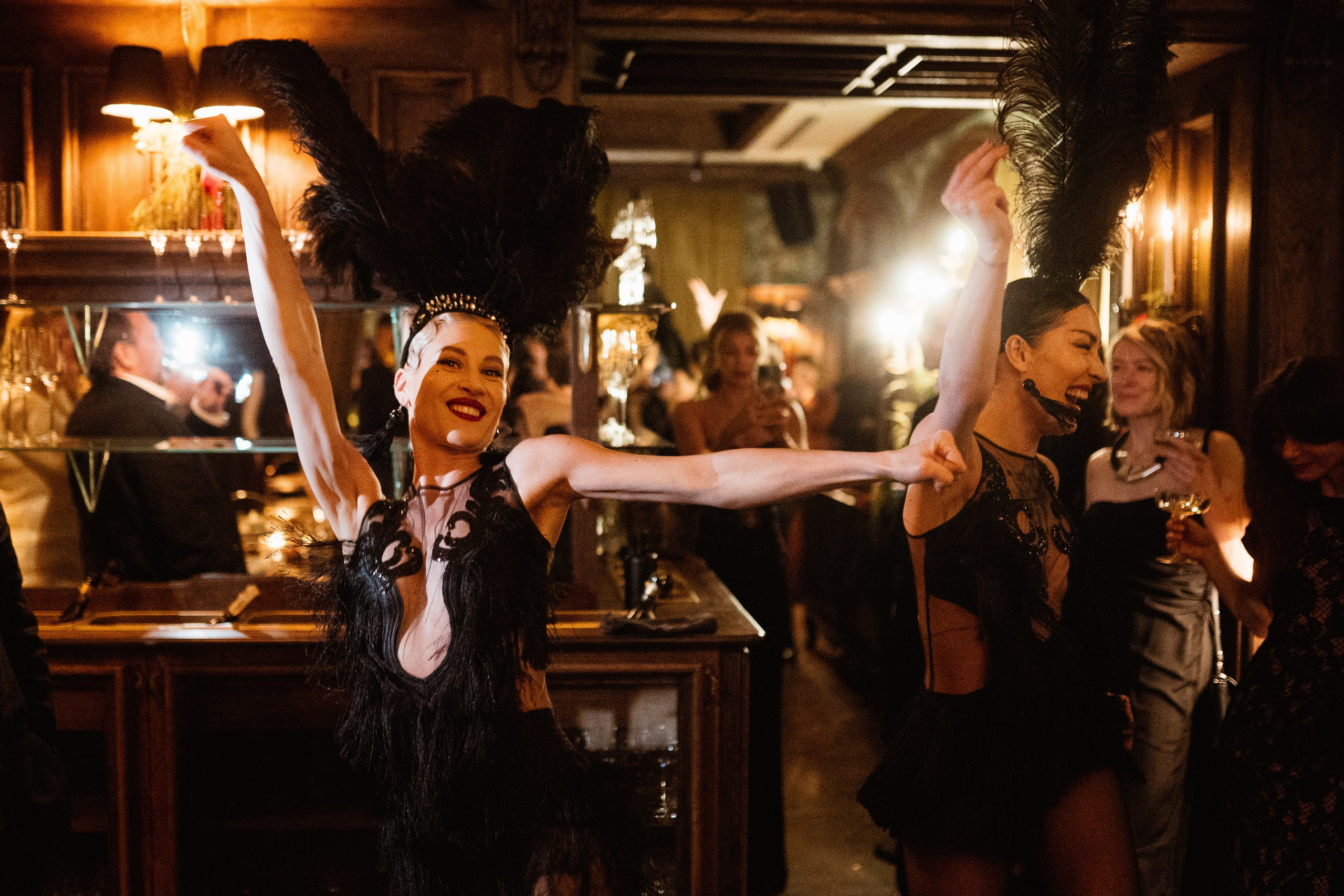Saint Bar party. Kostiantyn Holinchenko. Reportage and portrait photographer