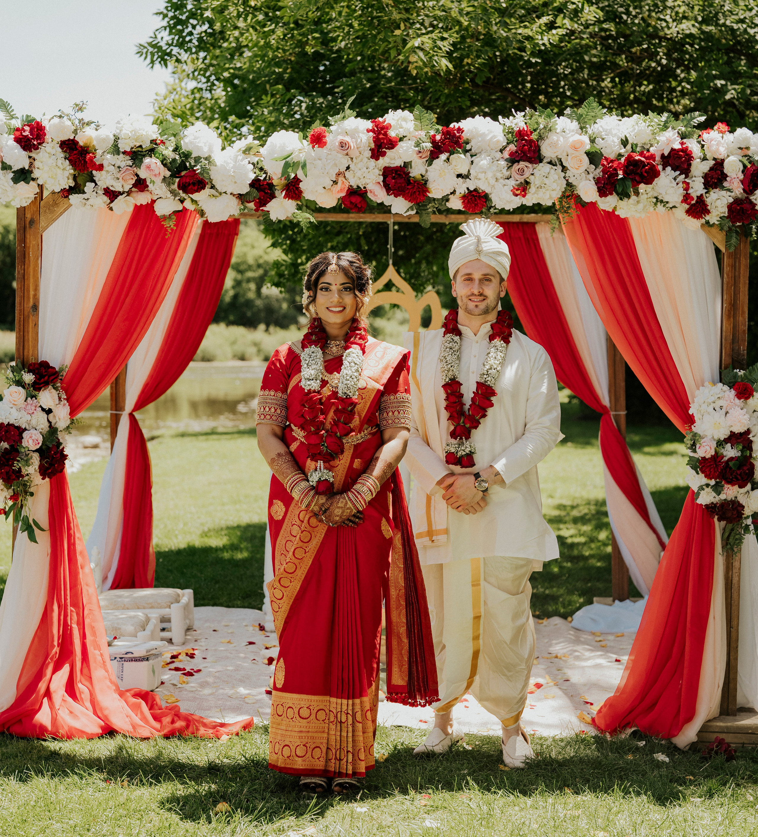 Wedding Photography Portfolio | Antevasi Studios — Toronto