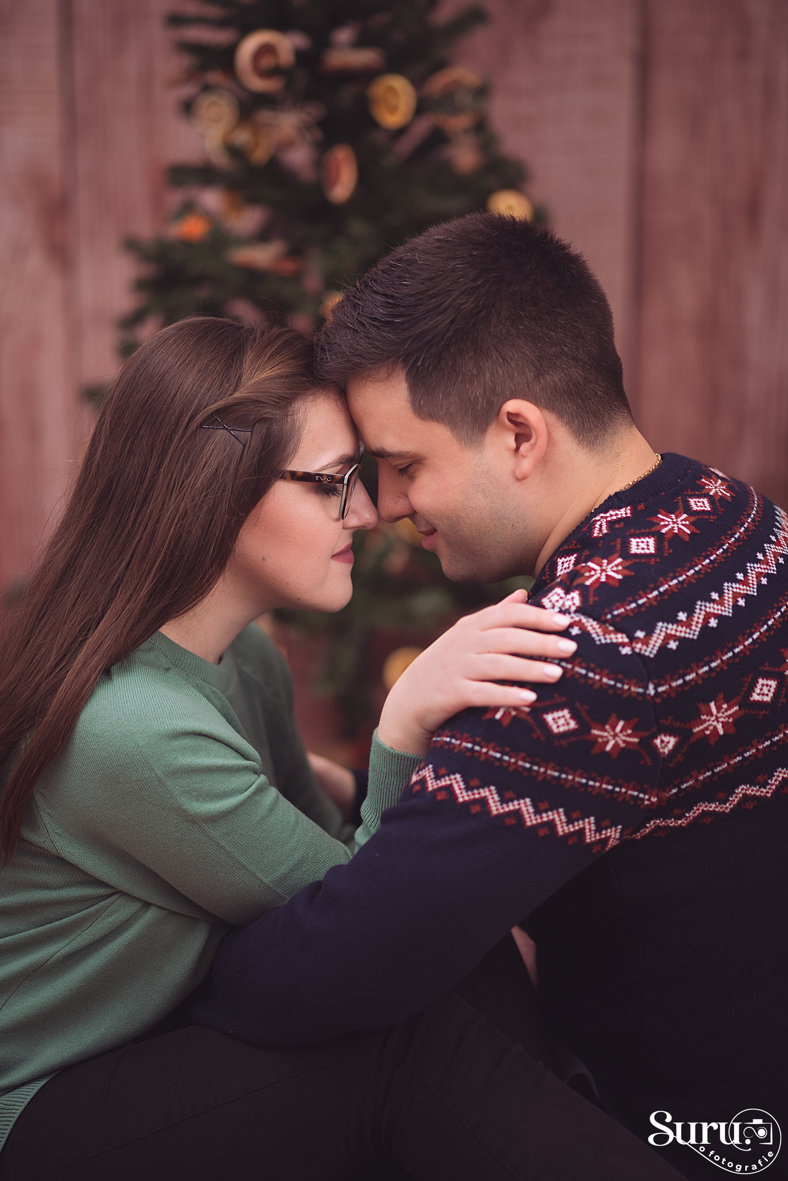 Christmas. O fotografie