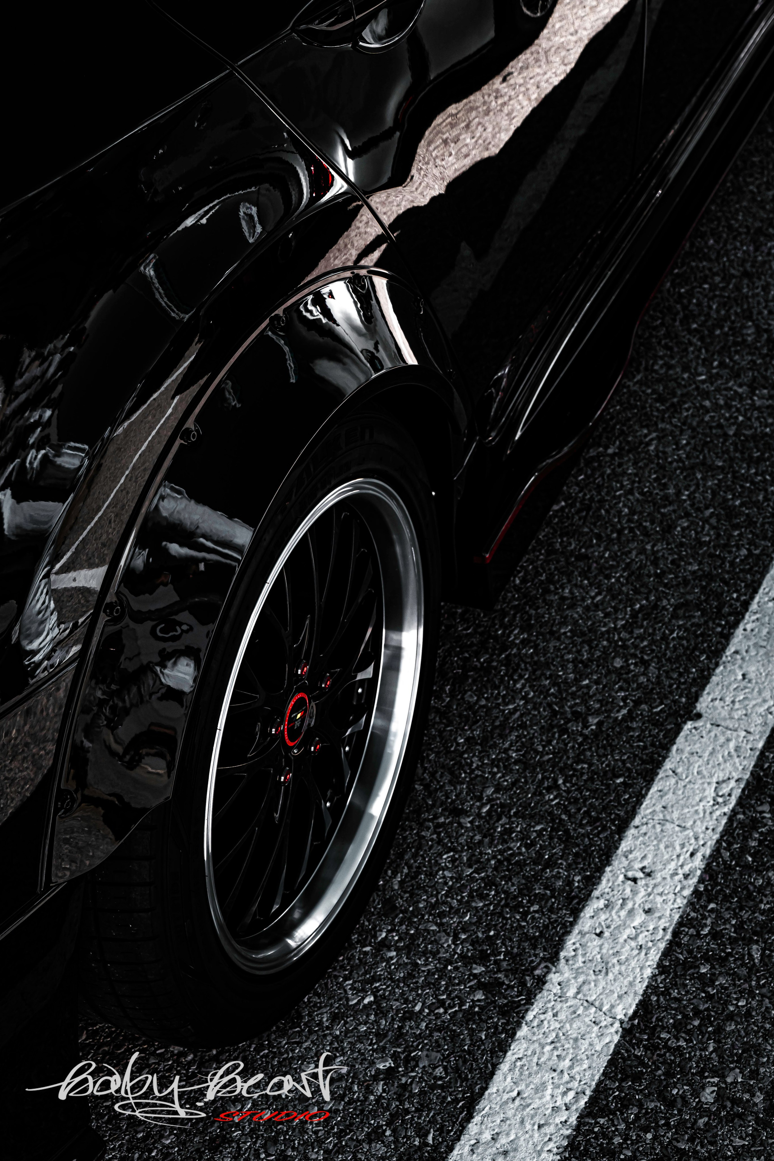 STREET KDD. Baby Beast