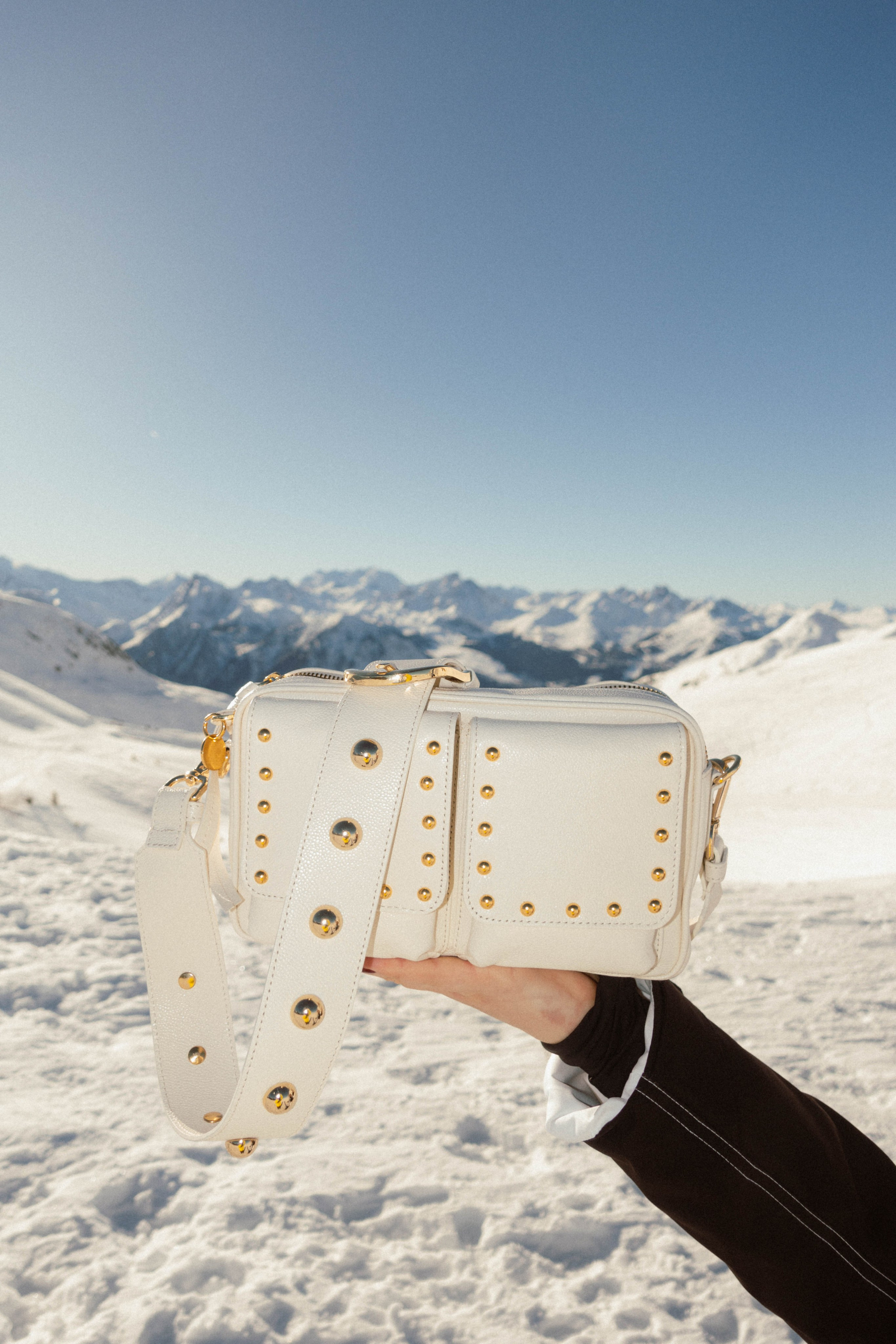 Ski. Weeding photographer / event / portrait