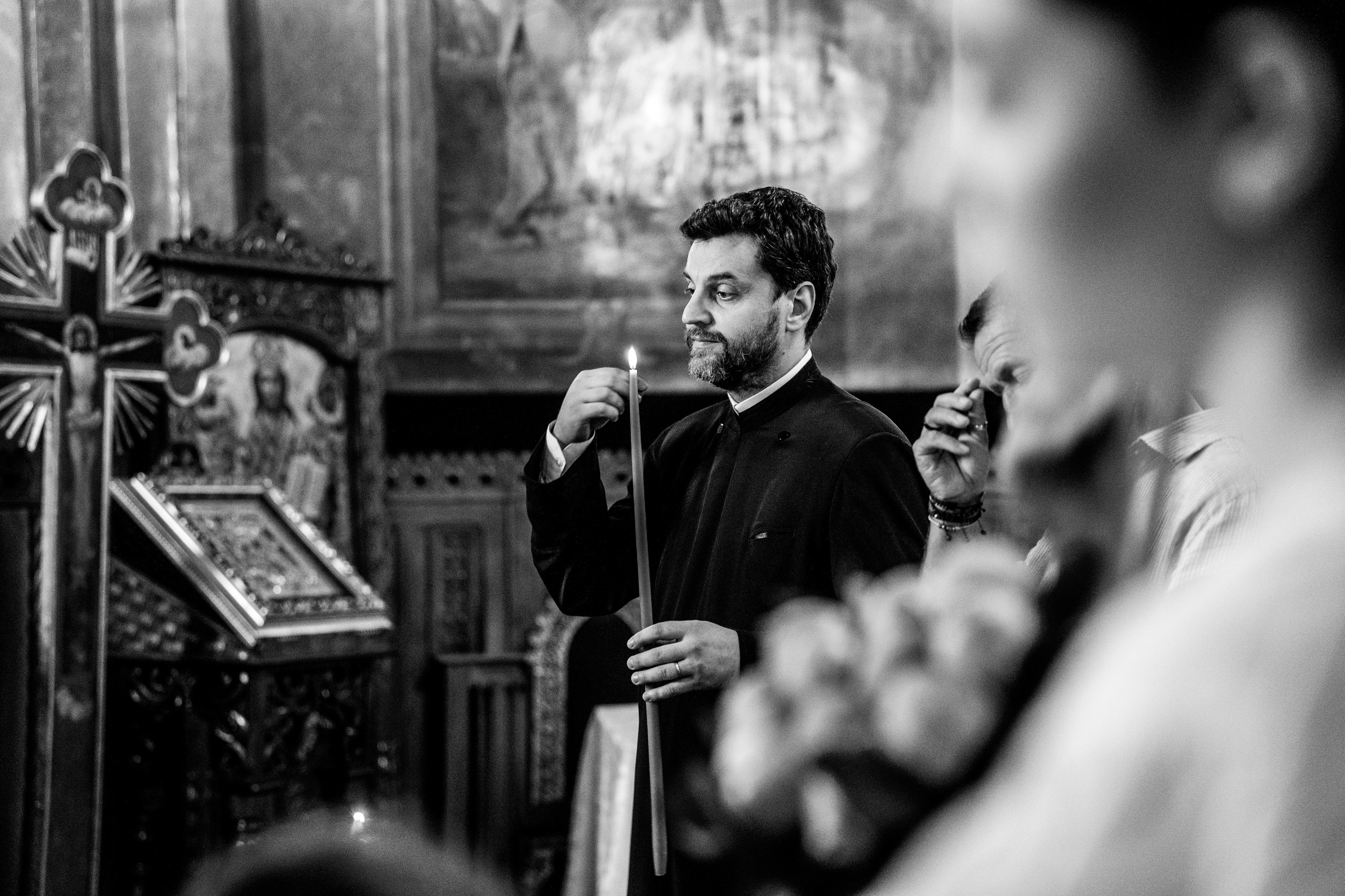 Bianca & Mihai. Liviu Andrei - Fotograf