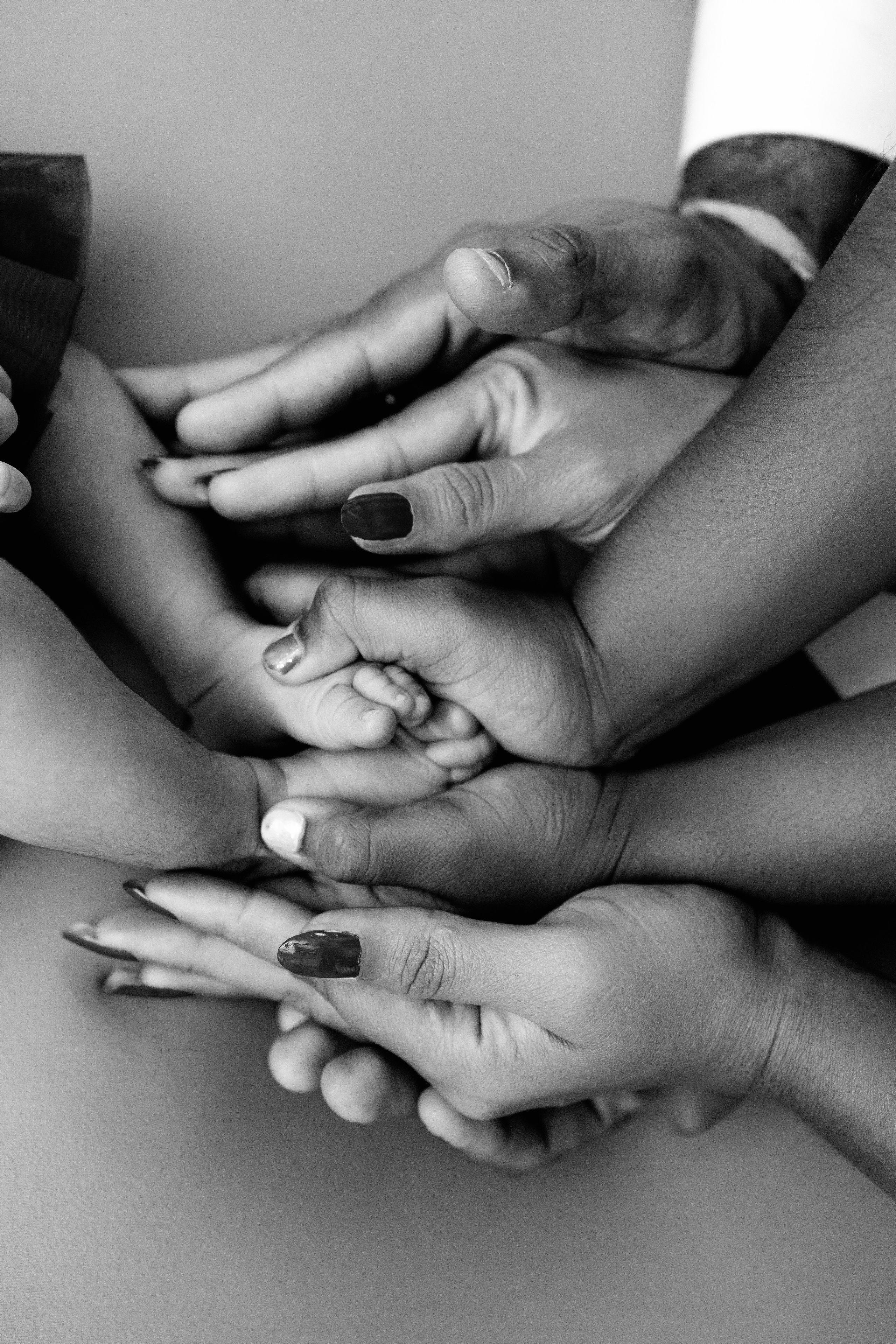 Newborn. Anaeliseevaphoto.com