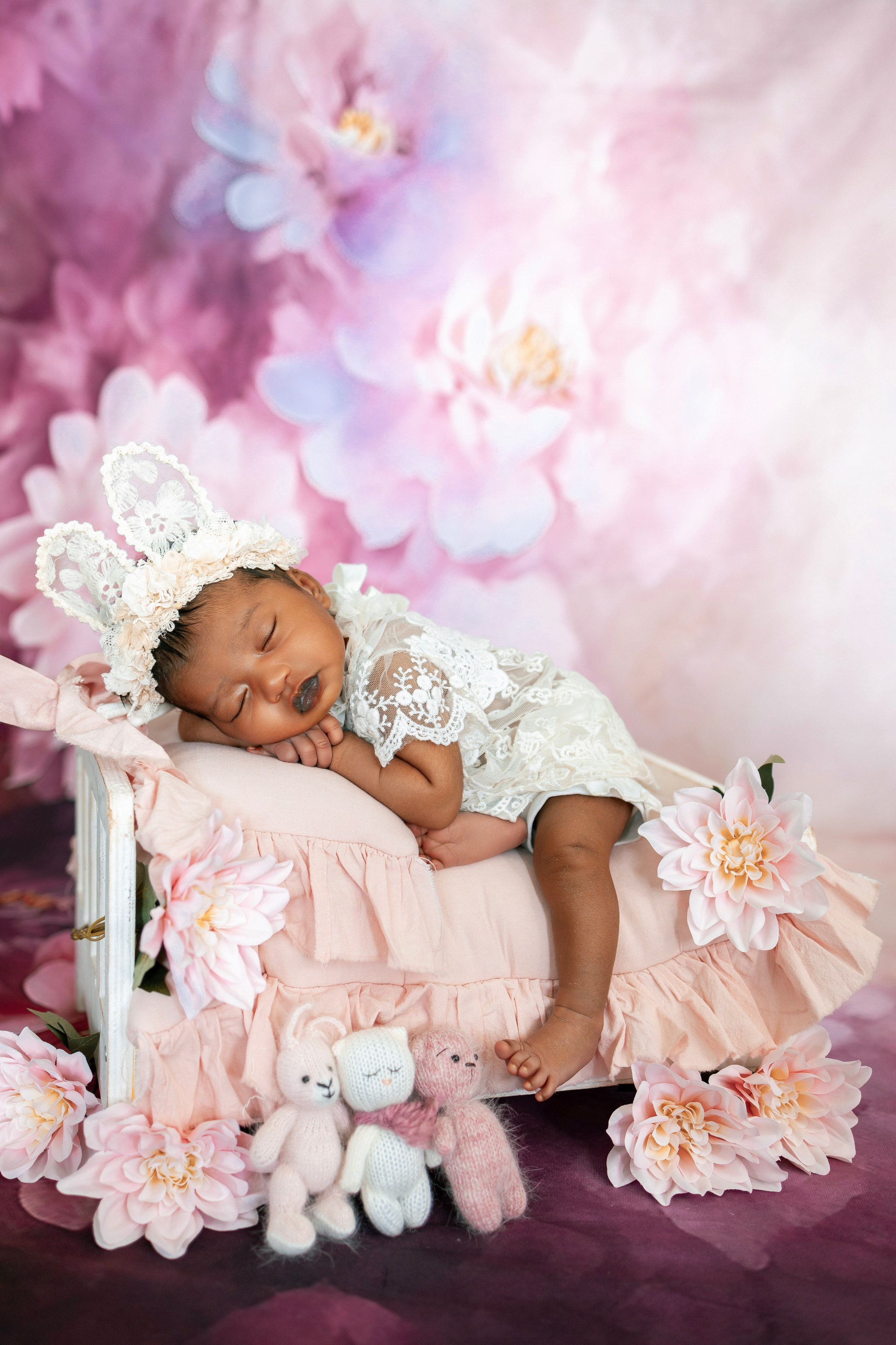 Newborn. Anaeliseevaphoto.com