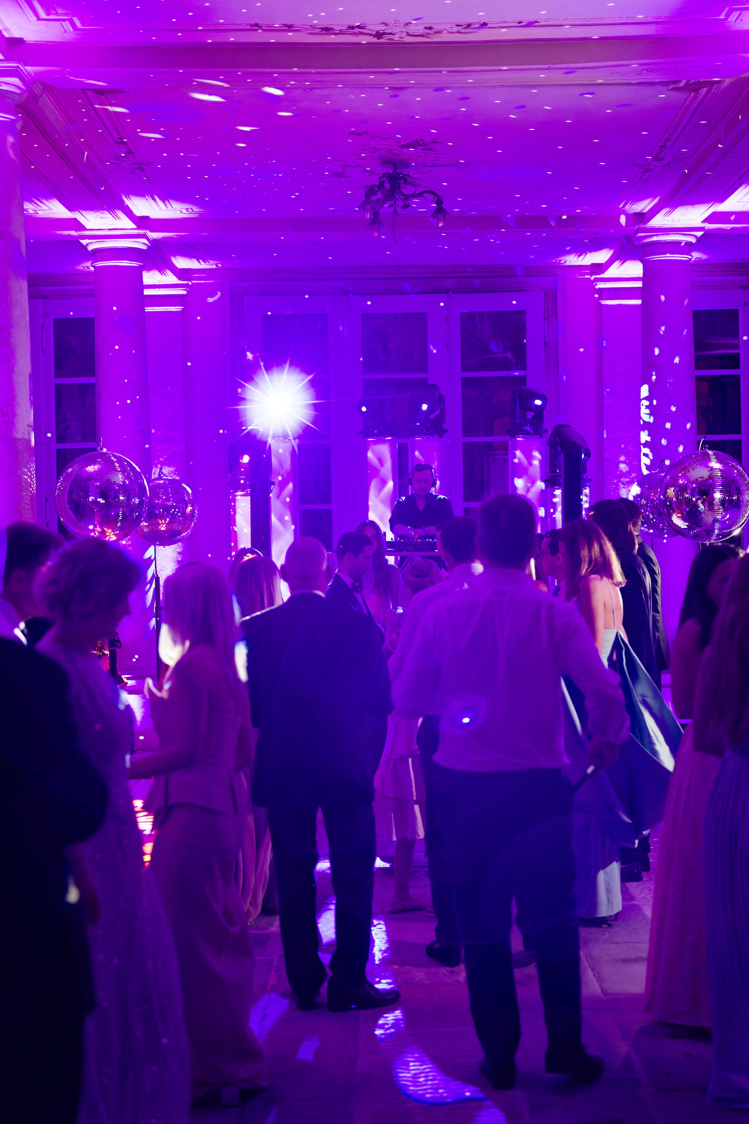 Wedding at Villa Bettoni on Lake Garda