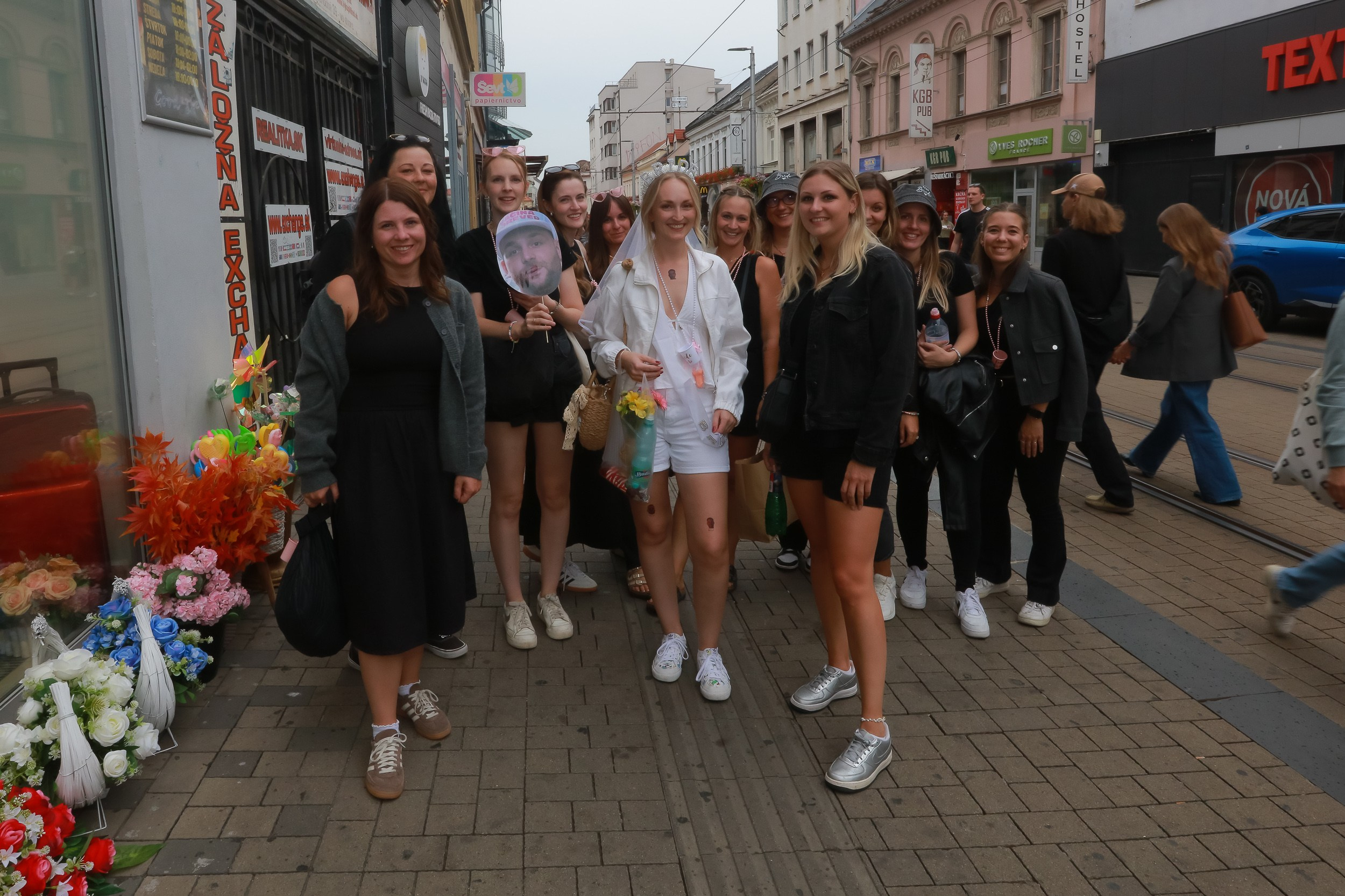 Environment. Reportage photographer Bratislava | Репортажний фотограф Братислава