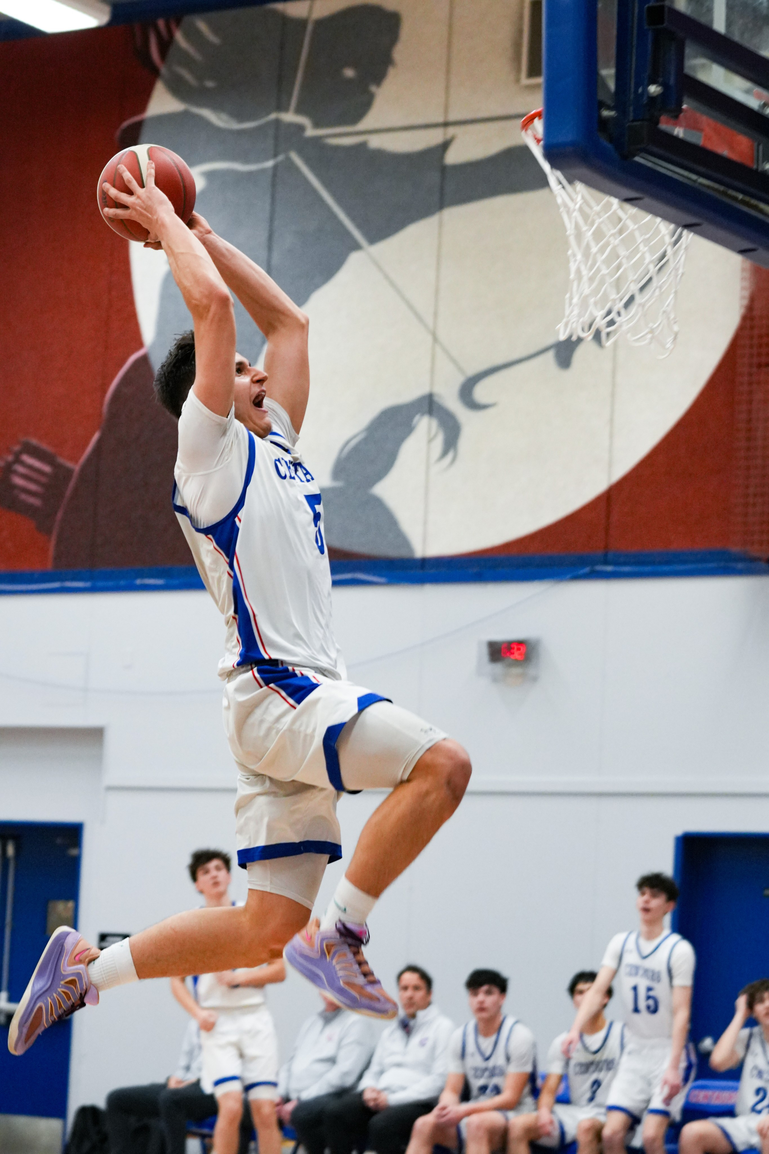 Basketball. Shuttergry Photography