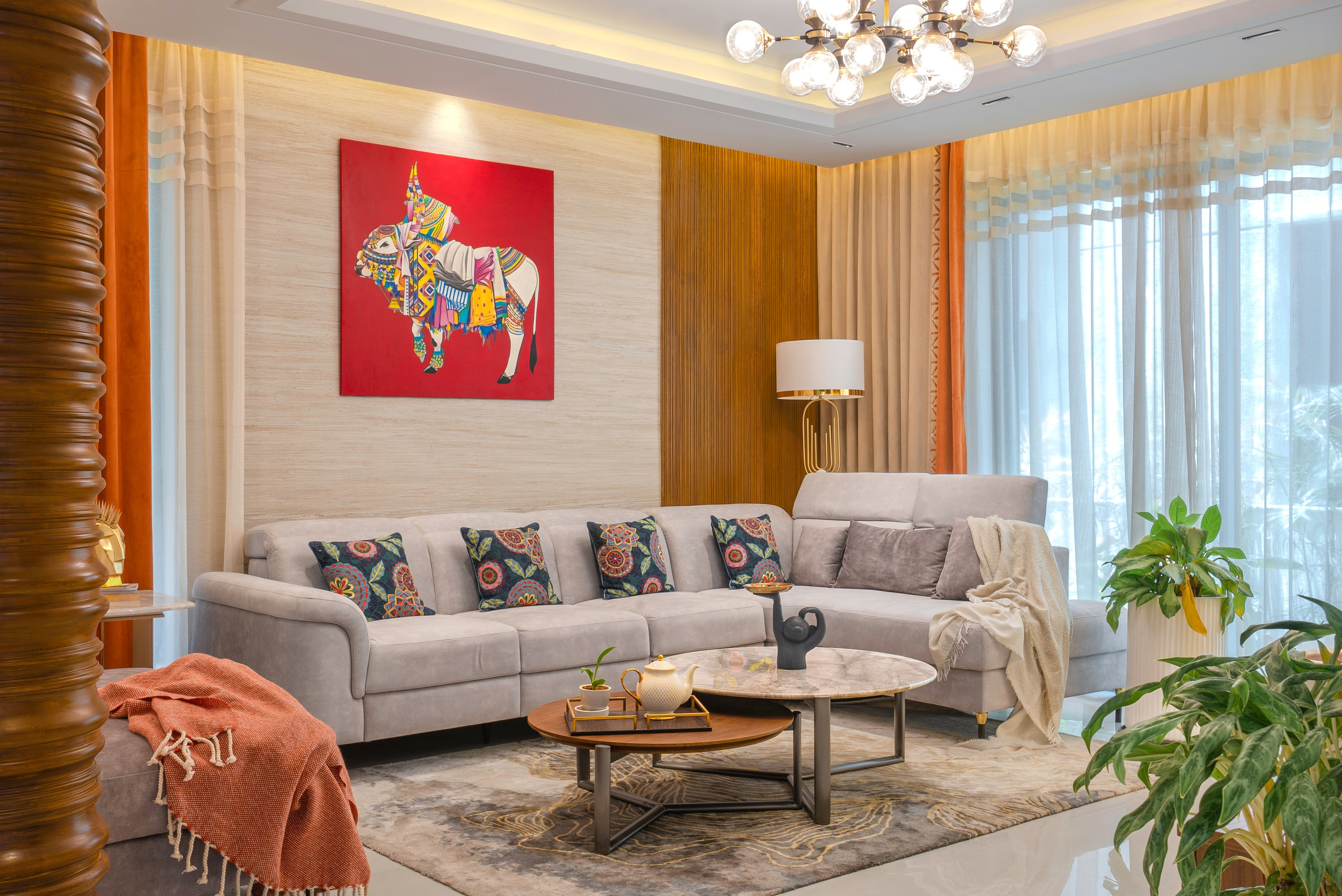 Interior’s. Portfolio By Nikhil