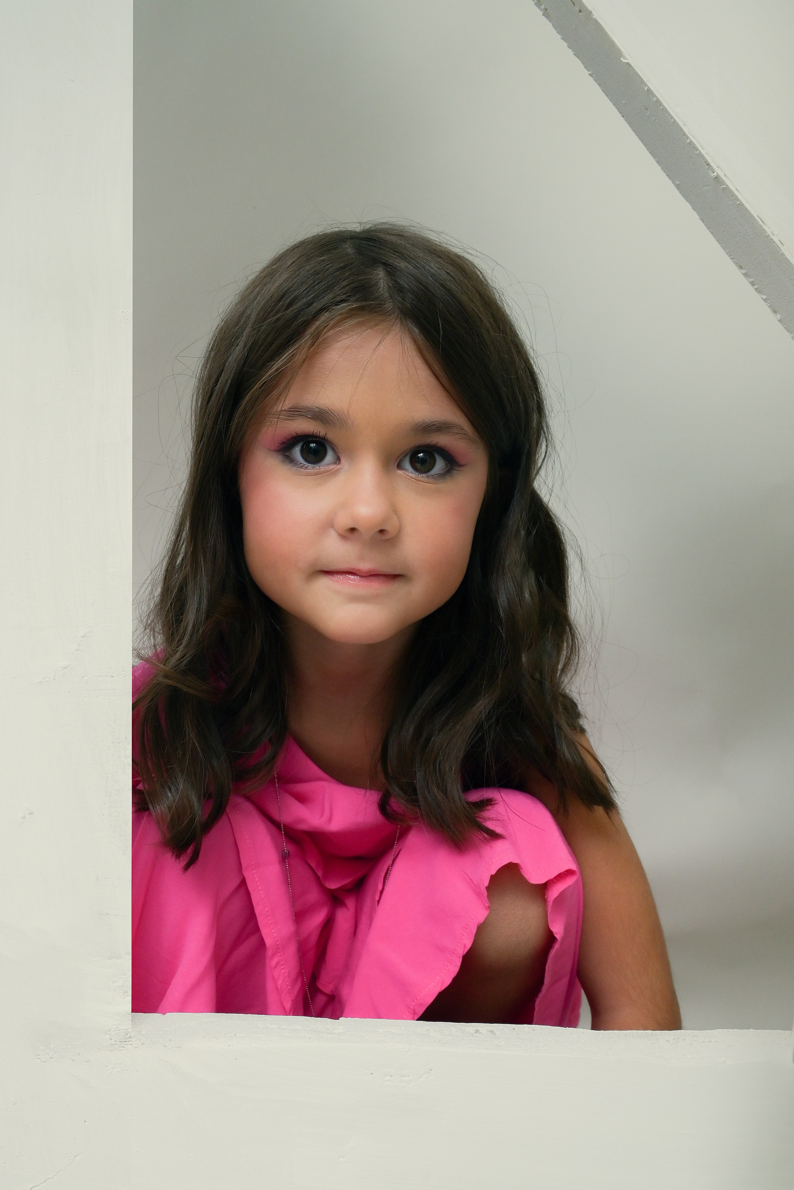 CHLOE - MINISESSIONE FOTOGRAFICA INIZO SCUOLA