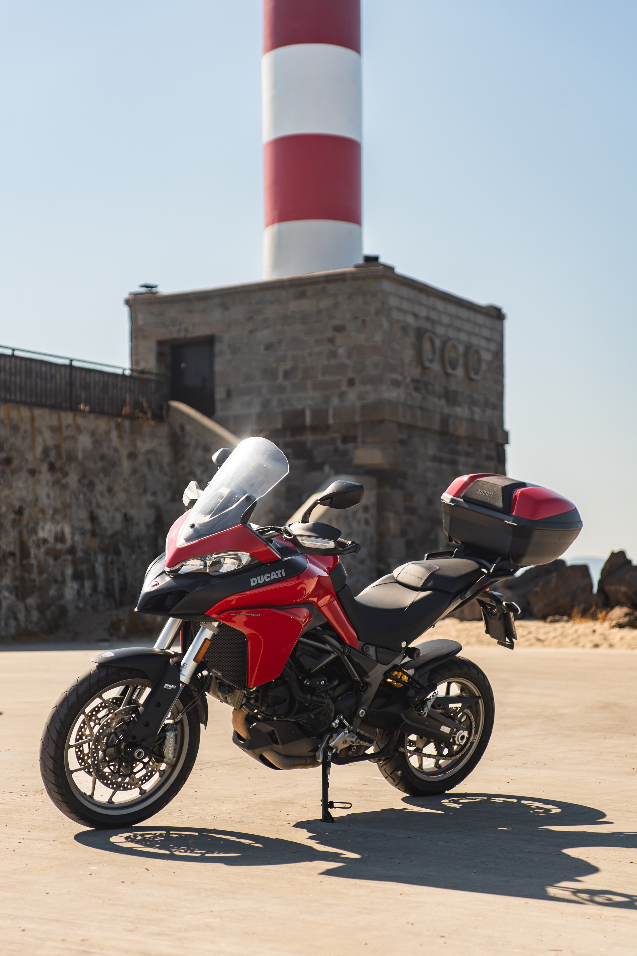 Ducati. Фотограф в Болгарии Екатерина Зубкова