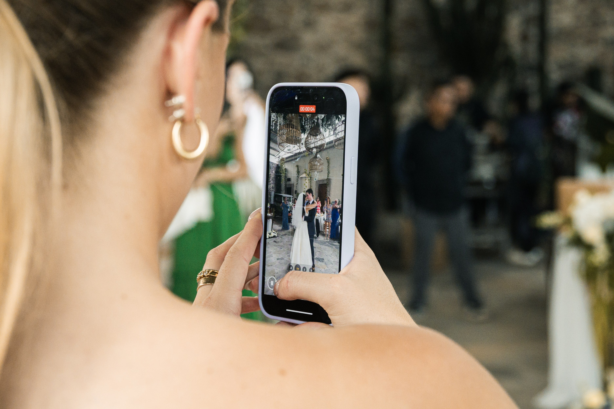 Ryan & Noryoly. Saúl Vázquez | Destination Wedding Photographer