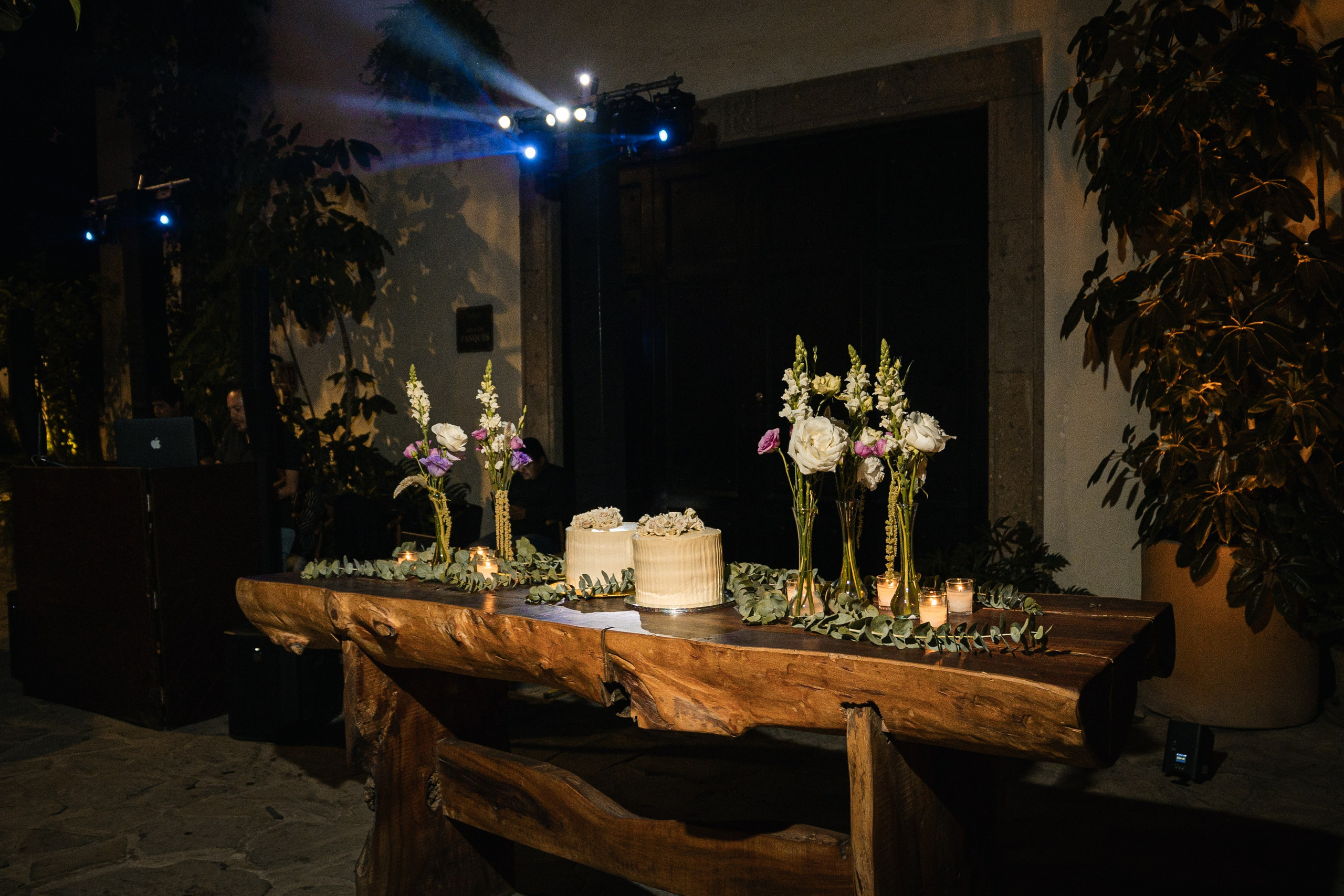 Ryan & Noryoly. Saúl Vázquez | Destination Wedding Photographer