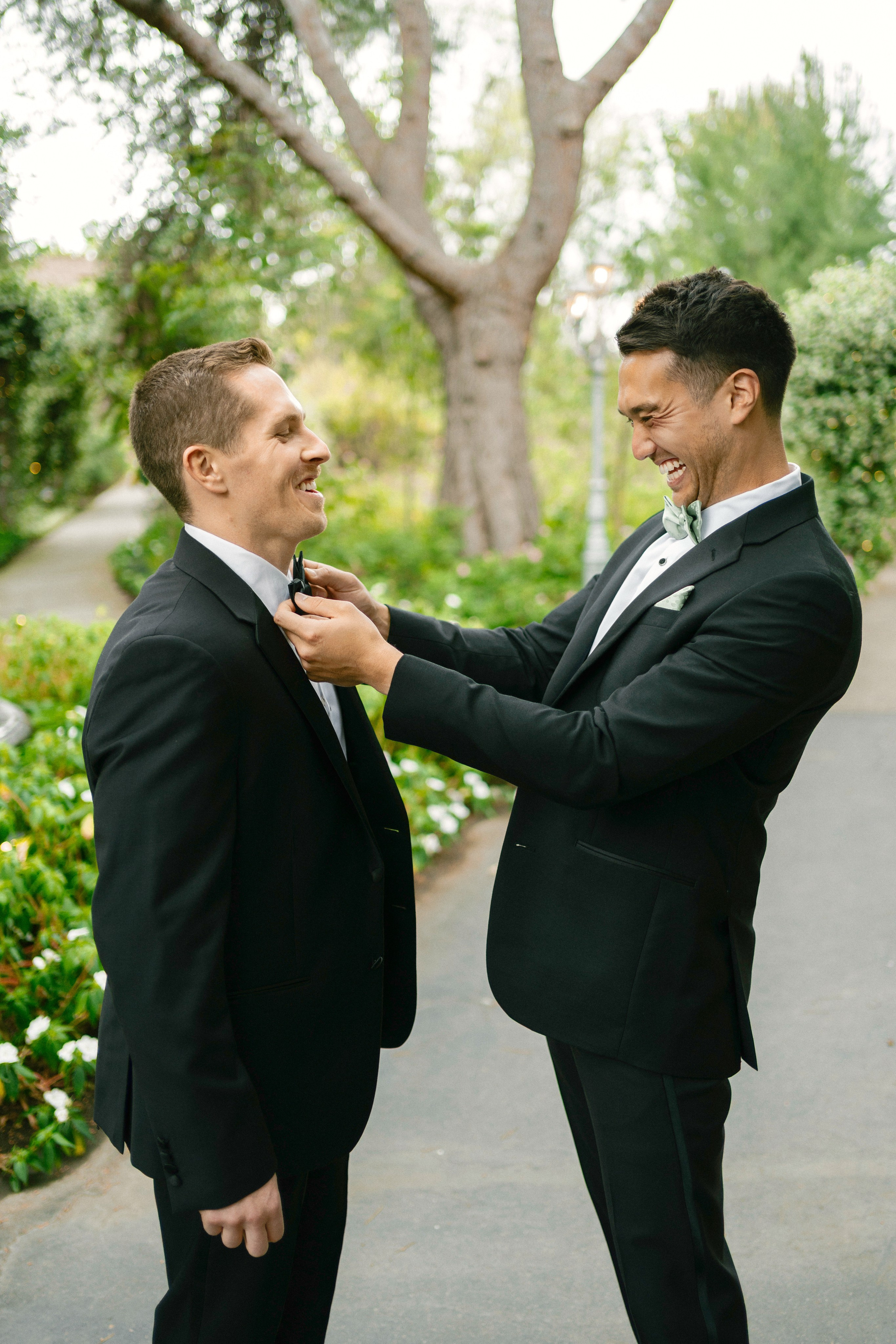 A+K Wedding at Ethereal Gardens, Escondido, California. Wedding Photography & Videography Team in California, Los Angeles, San Francisco, San Diego and Travel