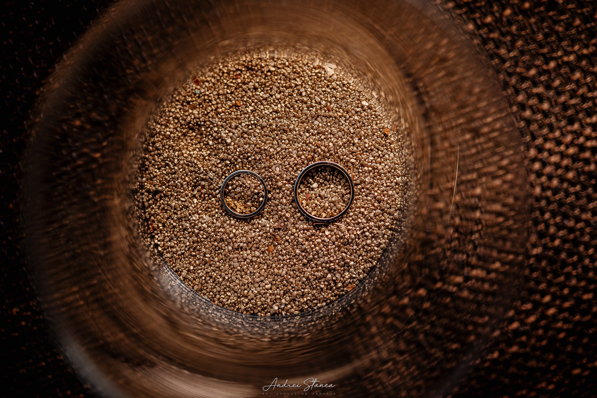 Edi & Oli. Andrei Stanea